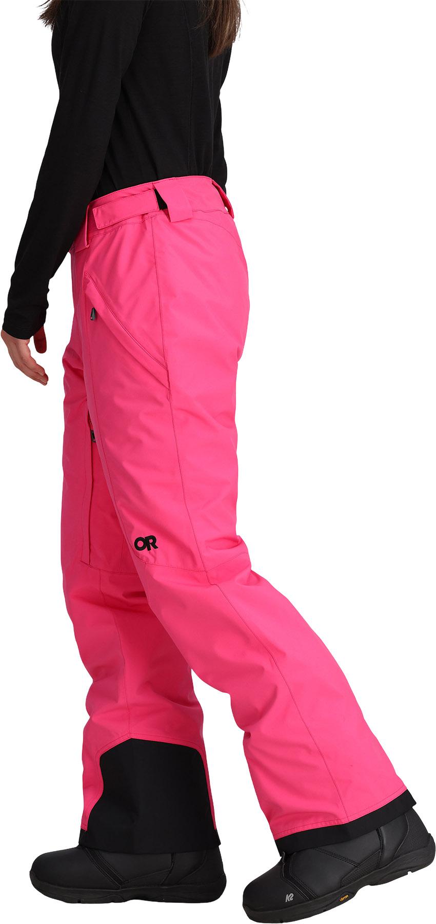 Numéro de l'image de la galerie de produits 4 pour le produit Pantalon Snowcrew - Femme