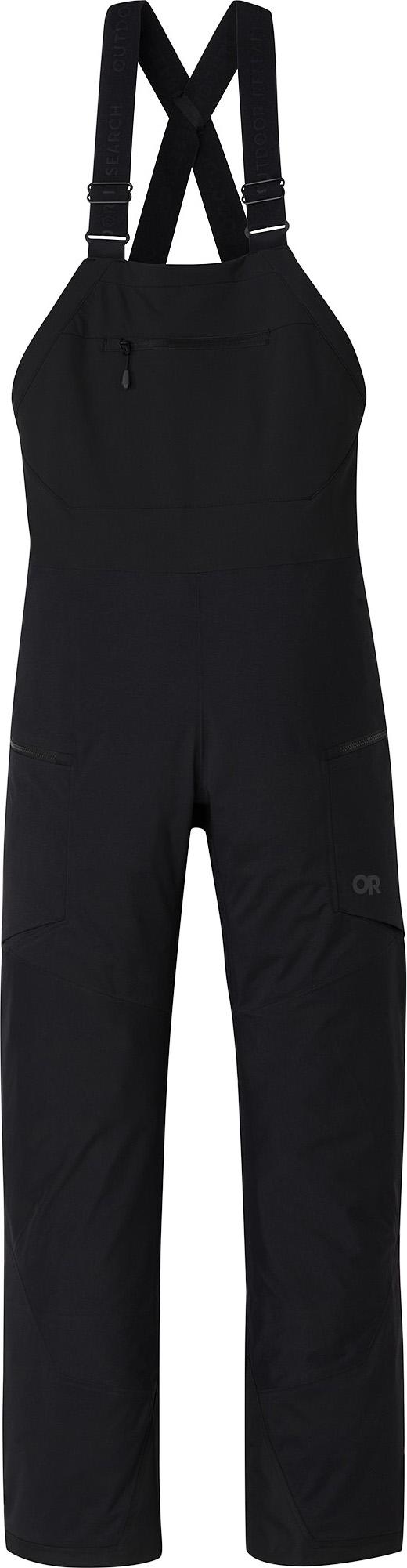 Product gallery image number 1 for product Skytour AscentShell Bibs - Women's