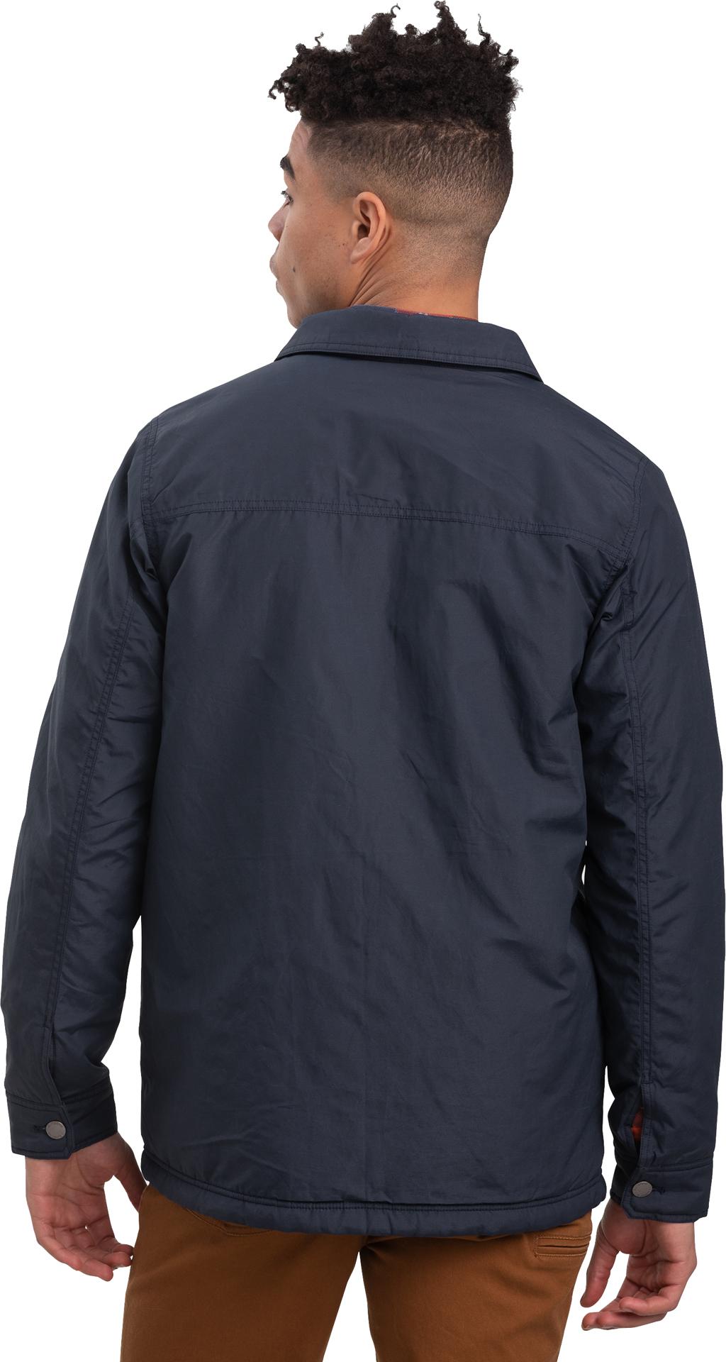 Product gallery image number 2 for product Lined Chore Jacket - Men's