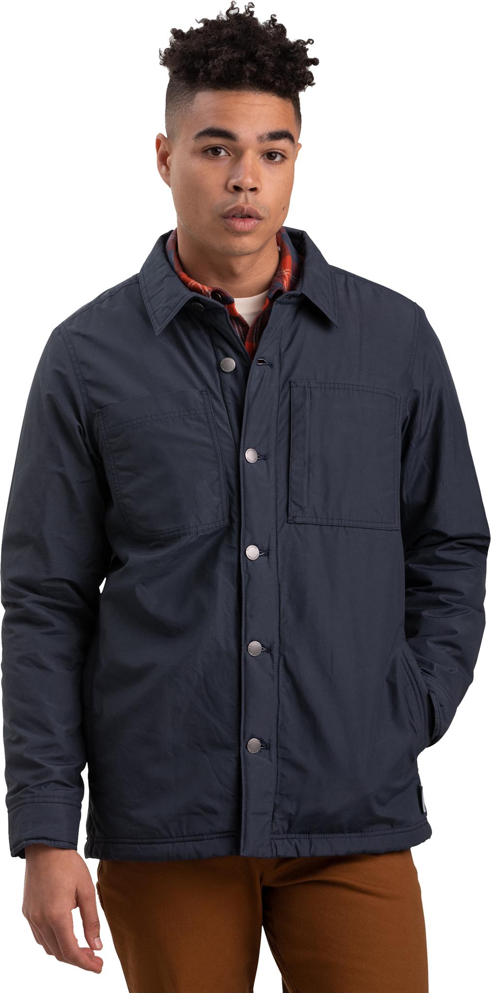 Product gallery image number 3 for product Lined Chore Jacket - Men's