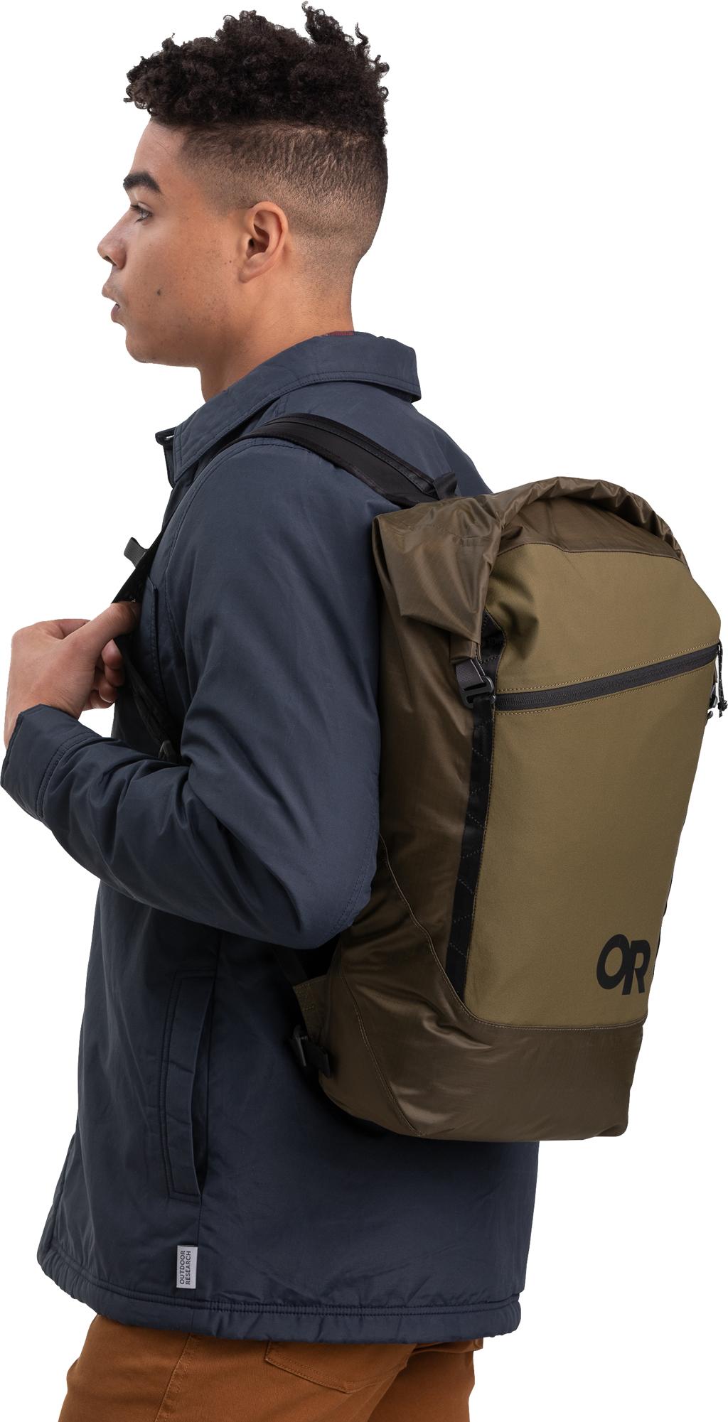 Product gallery image number 5 for product Lined Chore Jacket - Men's