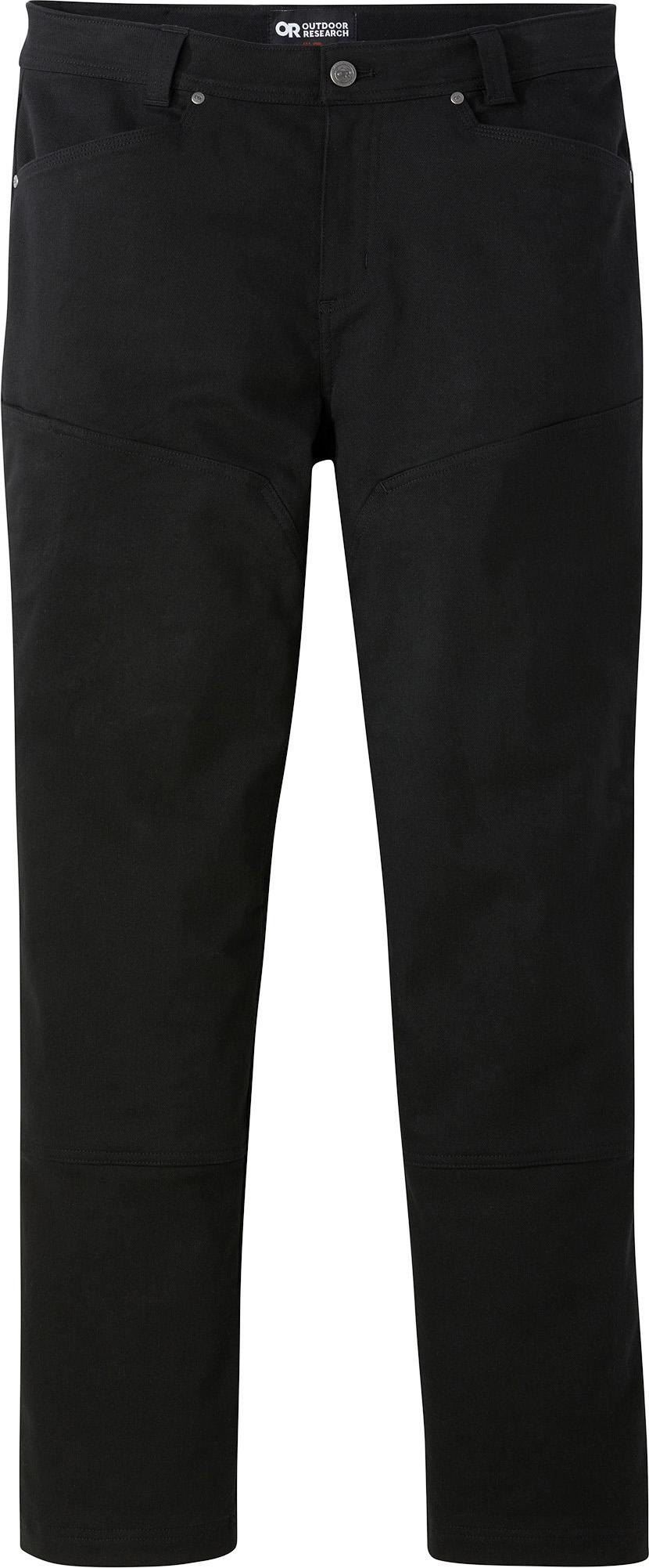 Product gallery image number 1 for product Lined Work Pants - Men's
