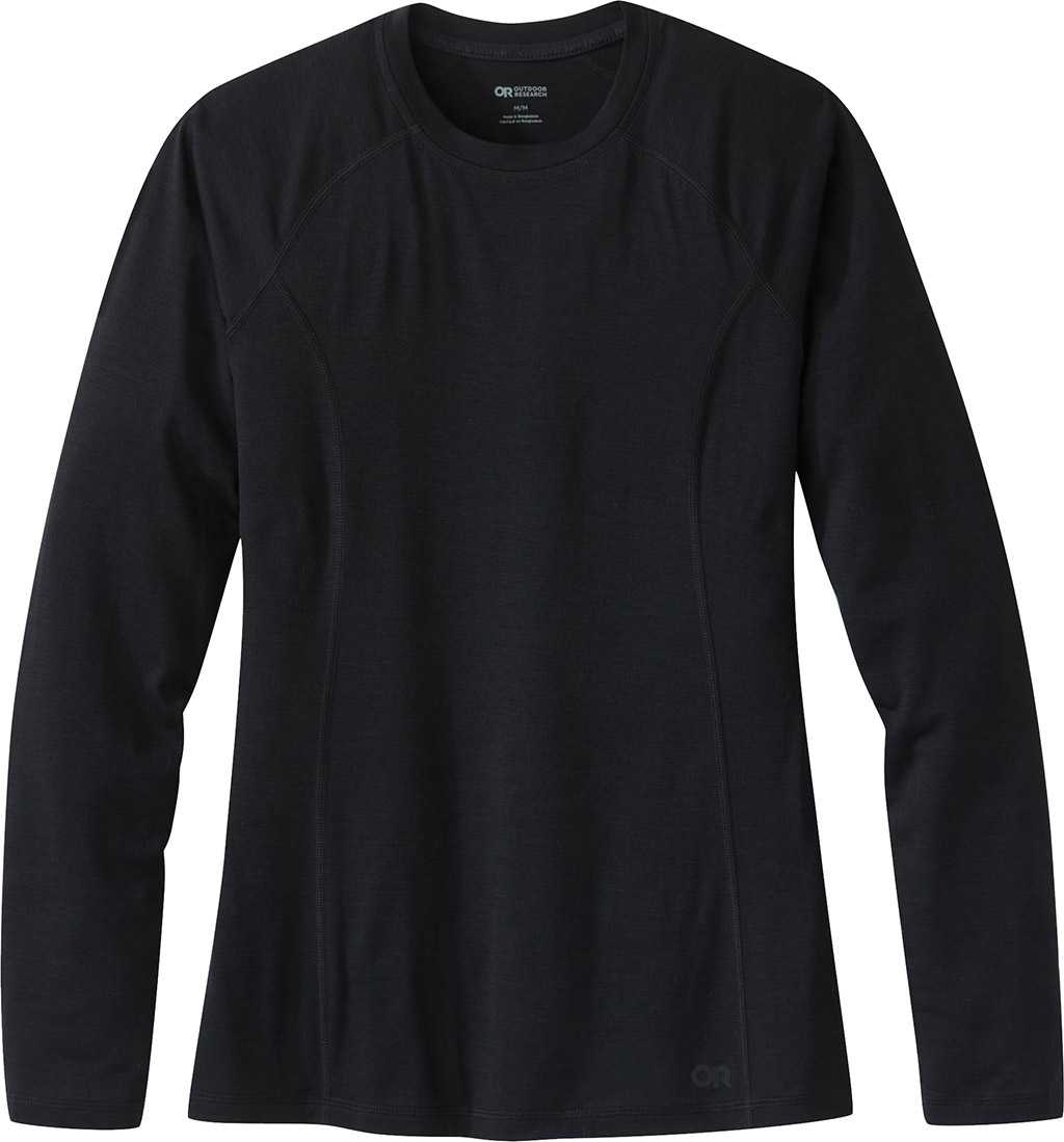Image de produit pour Haut ras du cou Alpine Onset Merino 150 - Femme