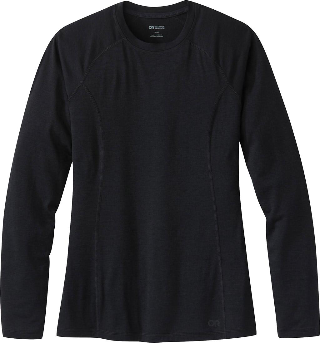 Product image for Alpine Onset Merino 150 Crew Top - Women's