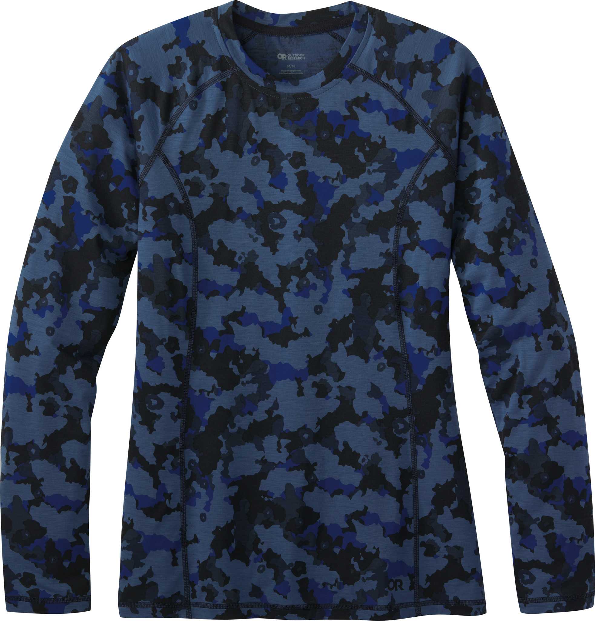 Product image for Alpine Onset Merino 150 Crew Top - Women's