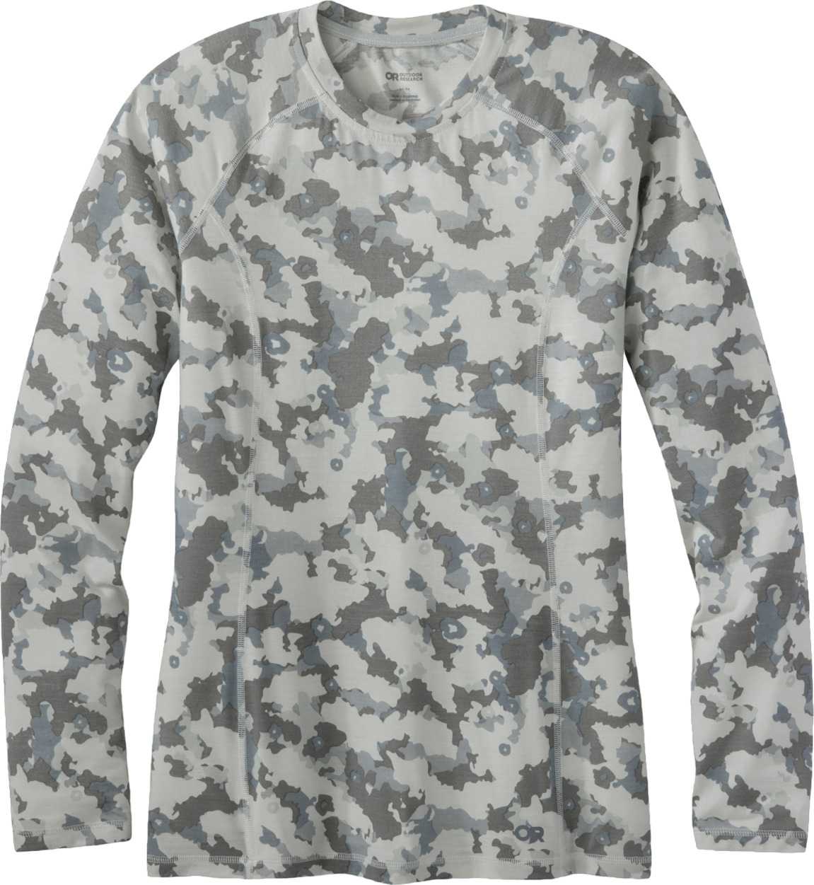Snow Camo