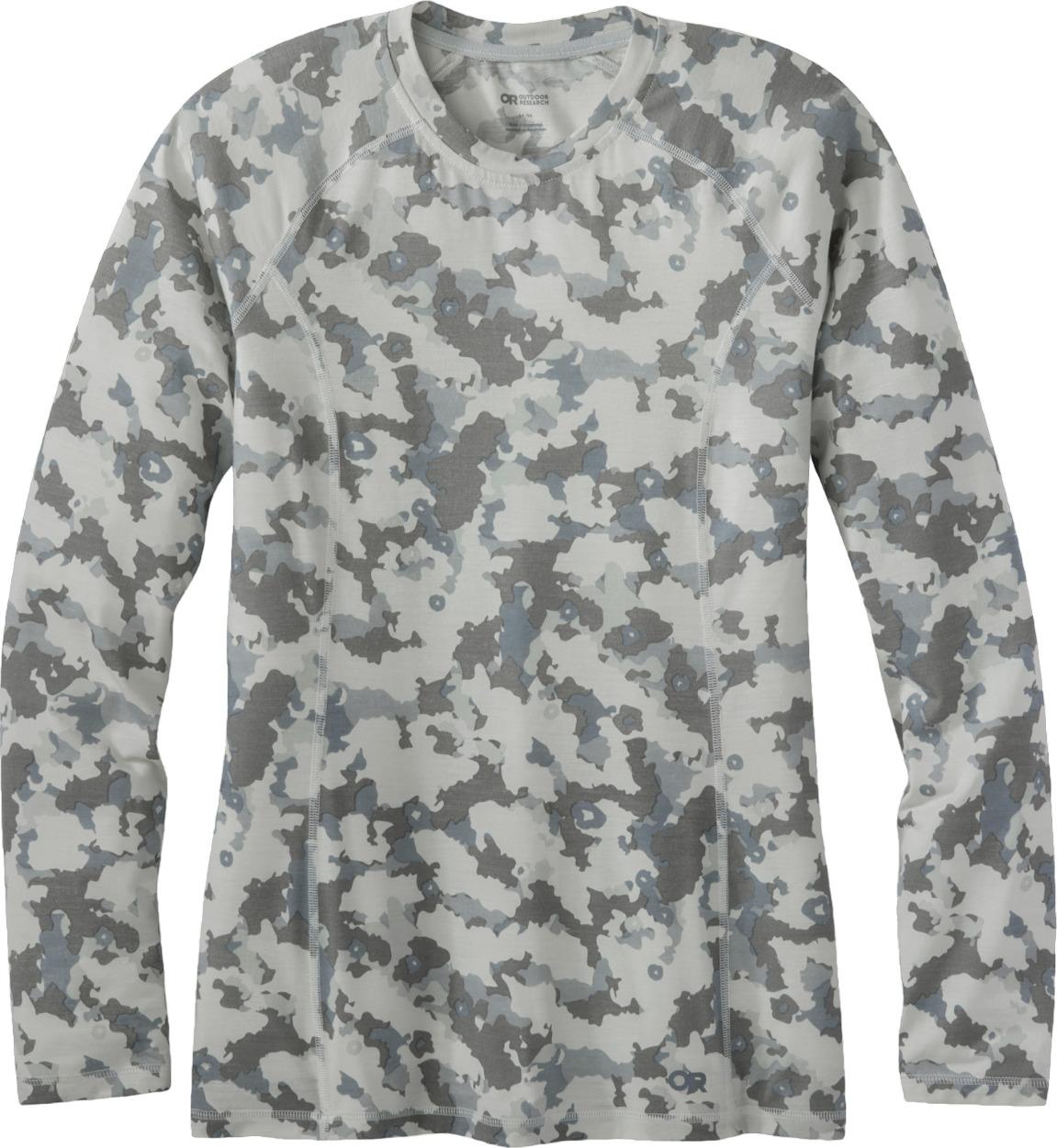Snow Camo