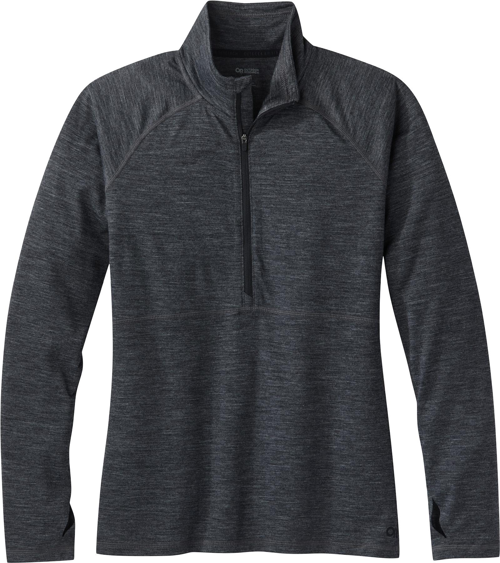 Charcoal Heather