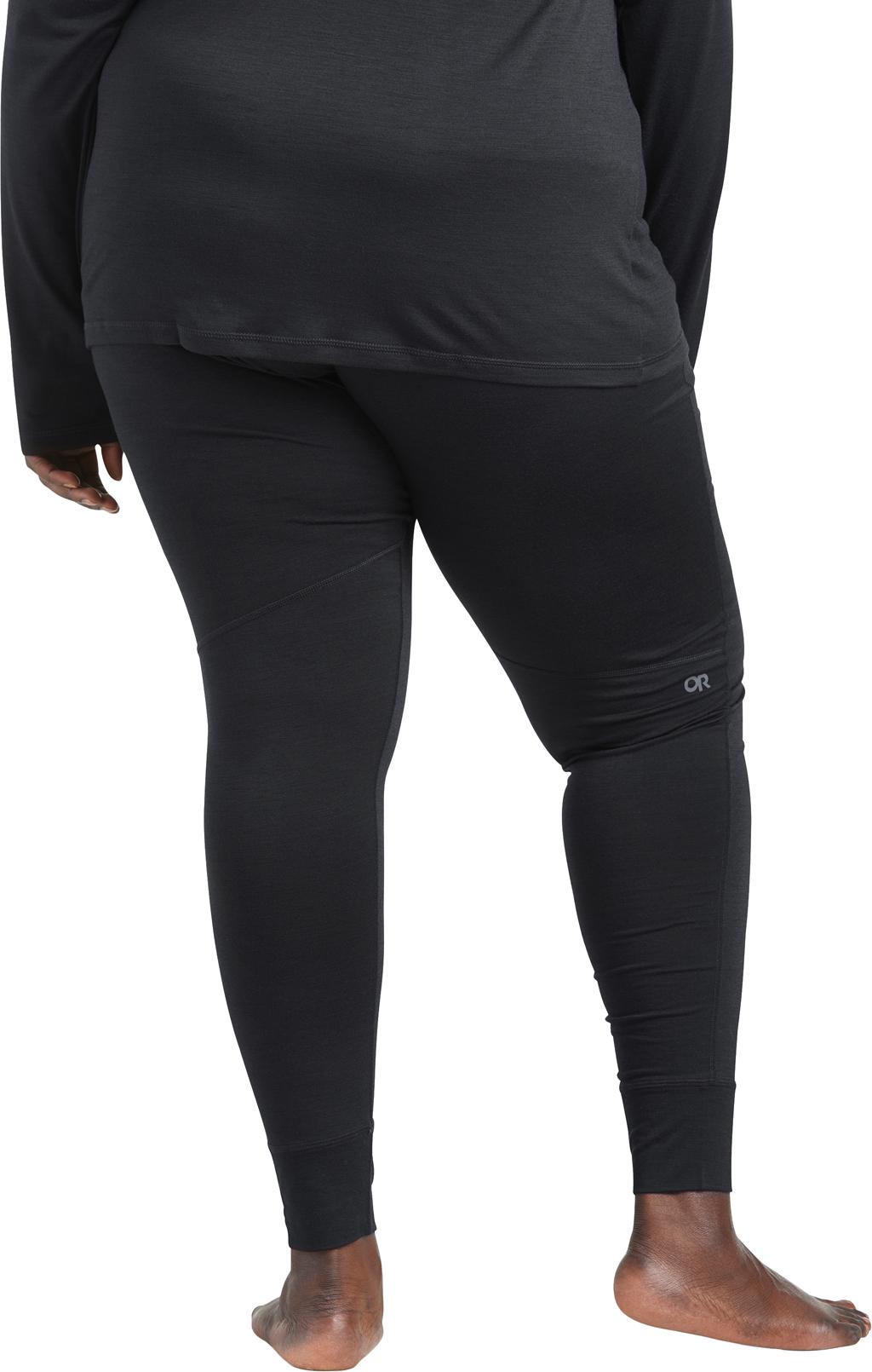 Product gallery image number 3 for product Alpine Onset Merino 150 Bottom - Women's