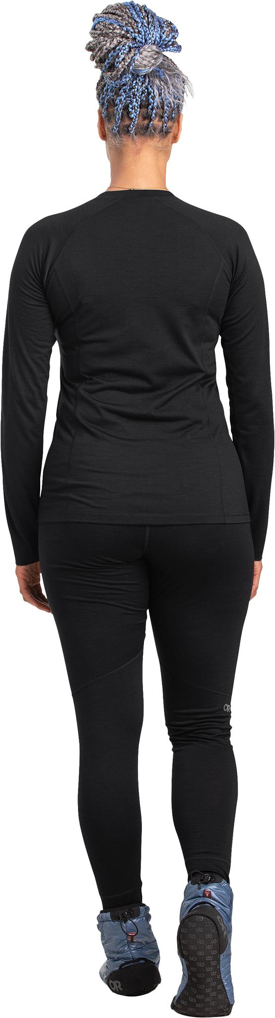 Product gallery image number 4 for product Alpine Onset Merino 150 Bottom - Women's