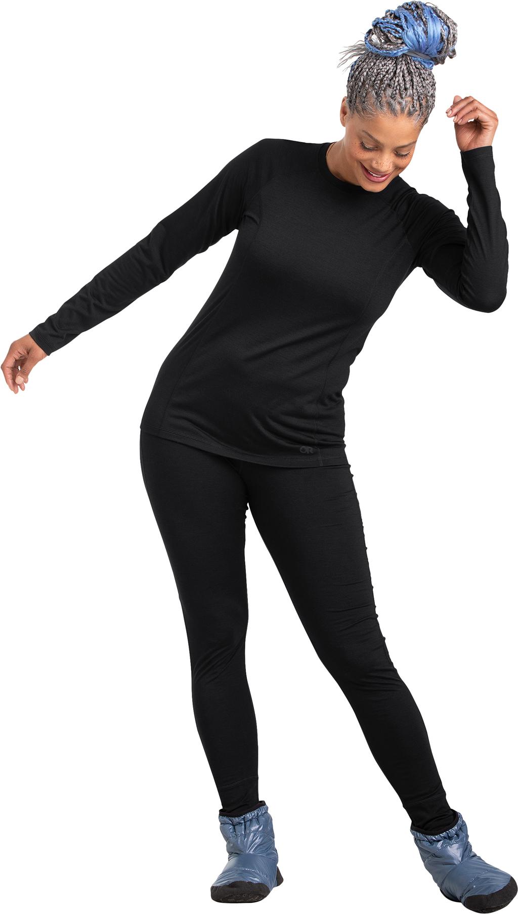 Product gallery image number 6 for product Alpine Onset Merino 150 Bottom - Women's