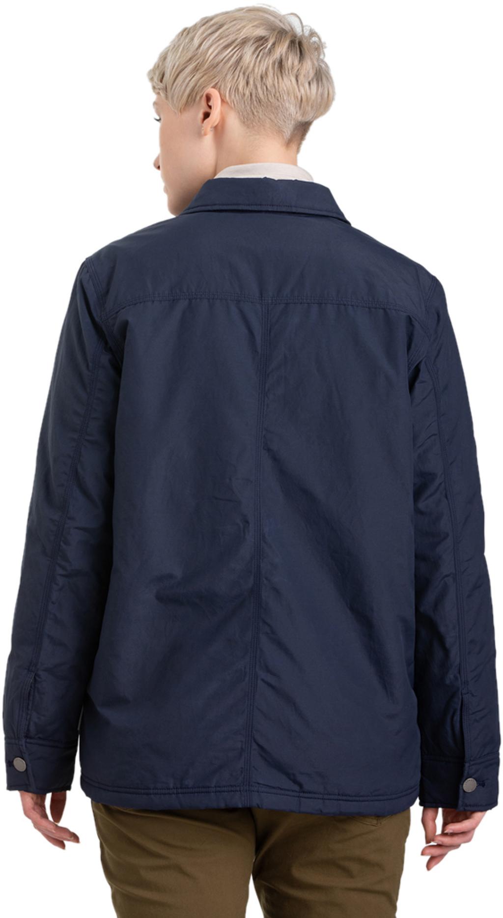 Product gallery image number 2 for product Lined Chore Jacket - Women's