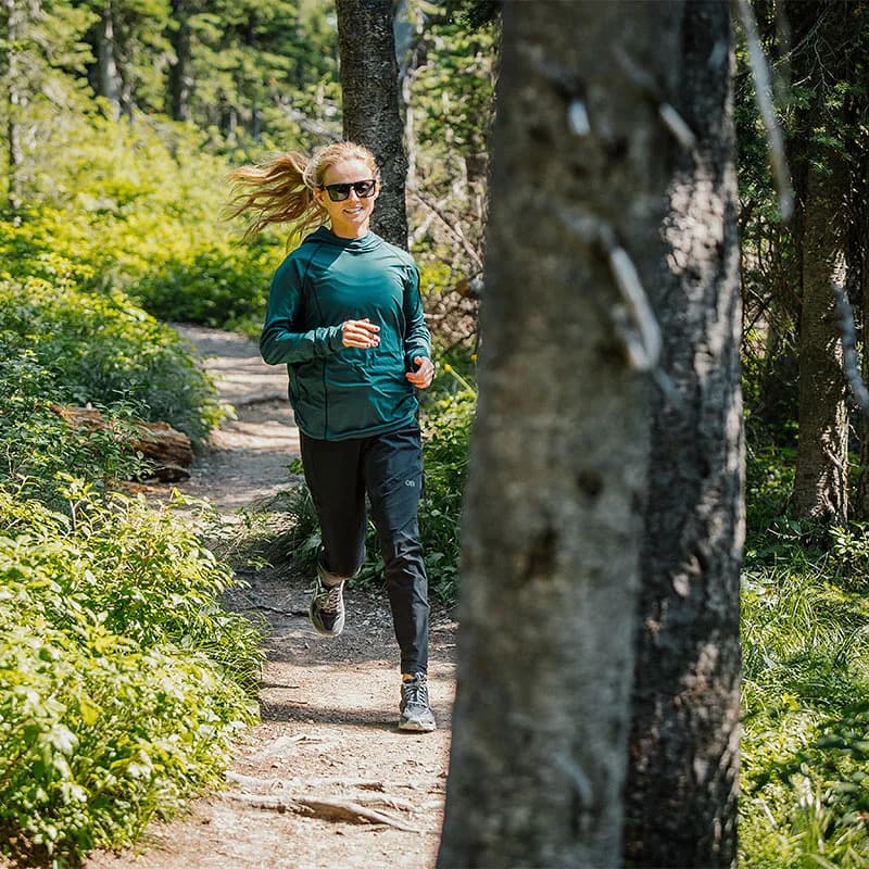 Numéro de l'image de la galerie de produits 2 pour le produit Legging Methow - Femme