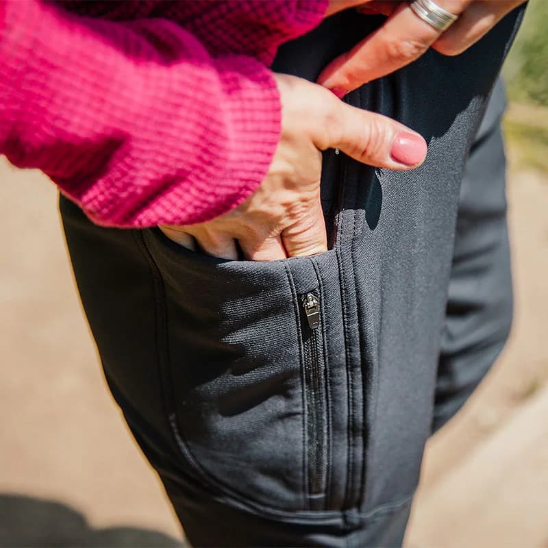 Numéro de l'image de la galerie de produits 4 pour le produit Legging Methow - Femme
