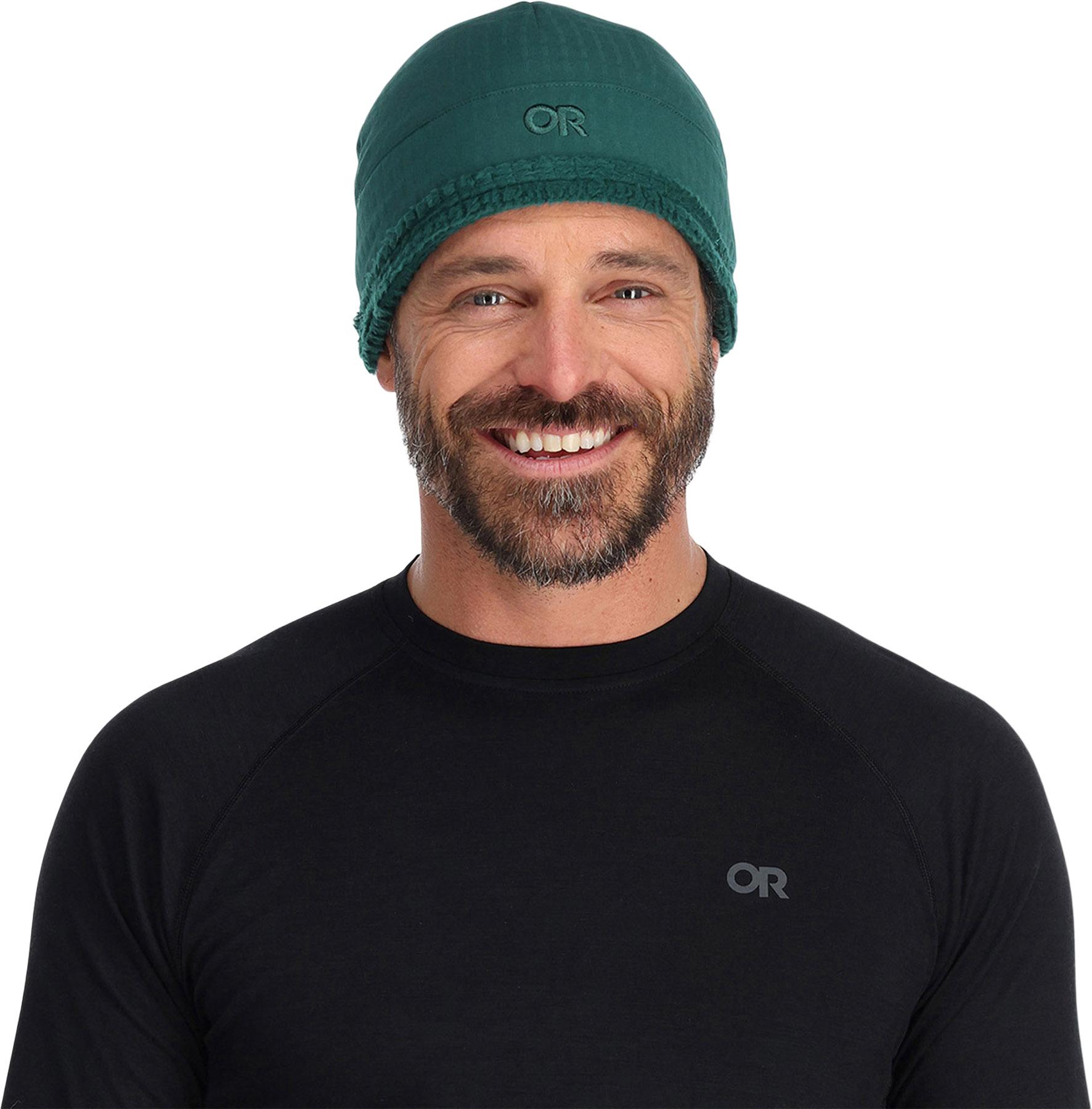 Product gallery image number 2 for product Vigor Plus Beanie - Unisex