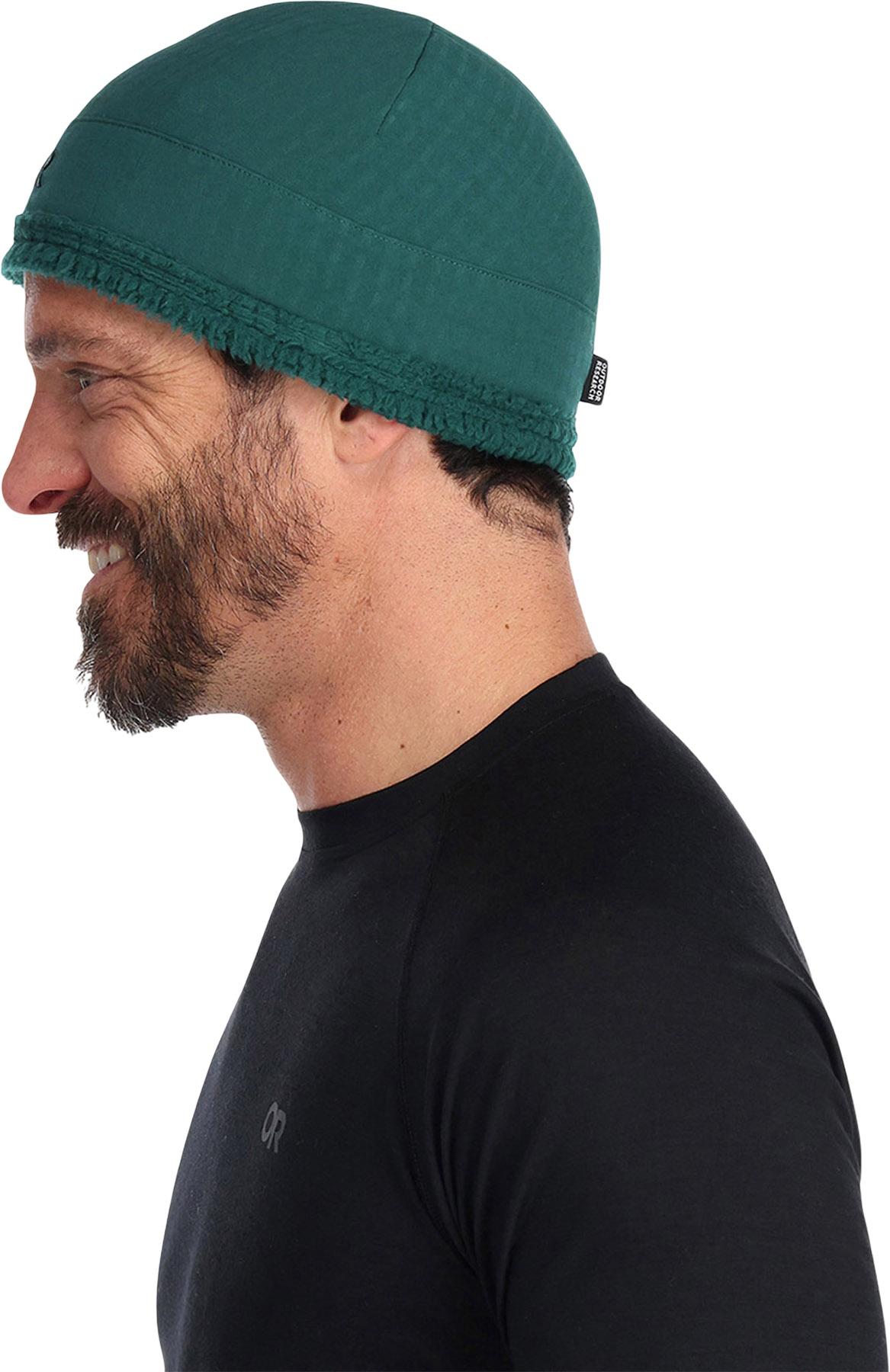 Product gallery image number 3 for product Vigor Plus Beanie - Unisex
