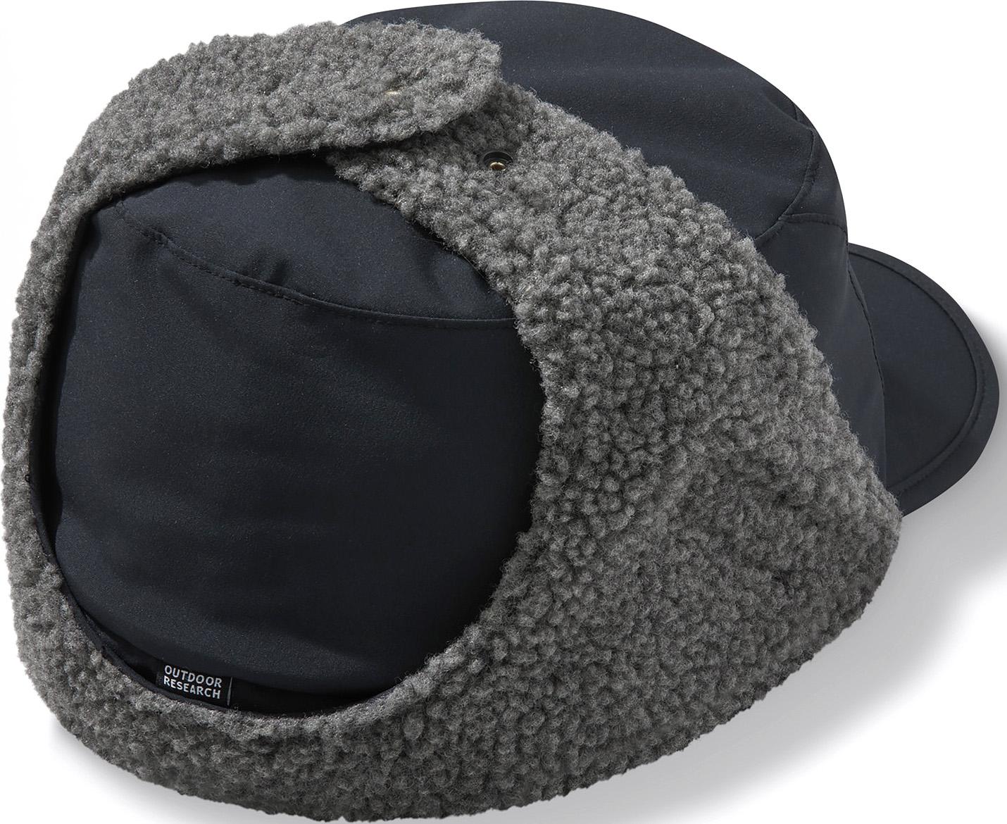 Product gallery image number 2 for product Whitefish Hat - Unisex