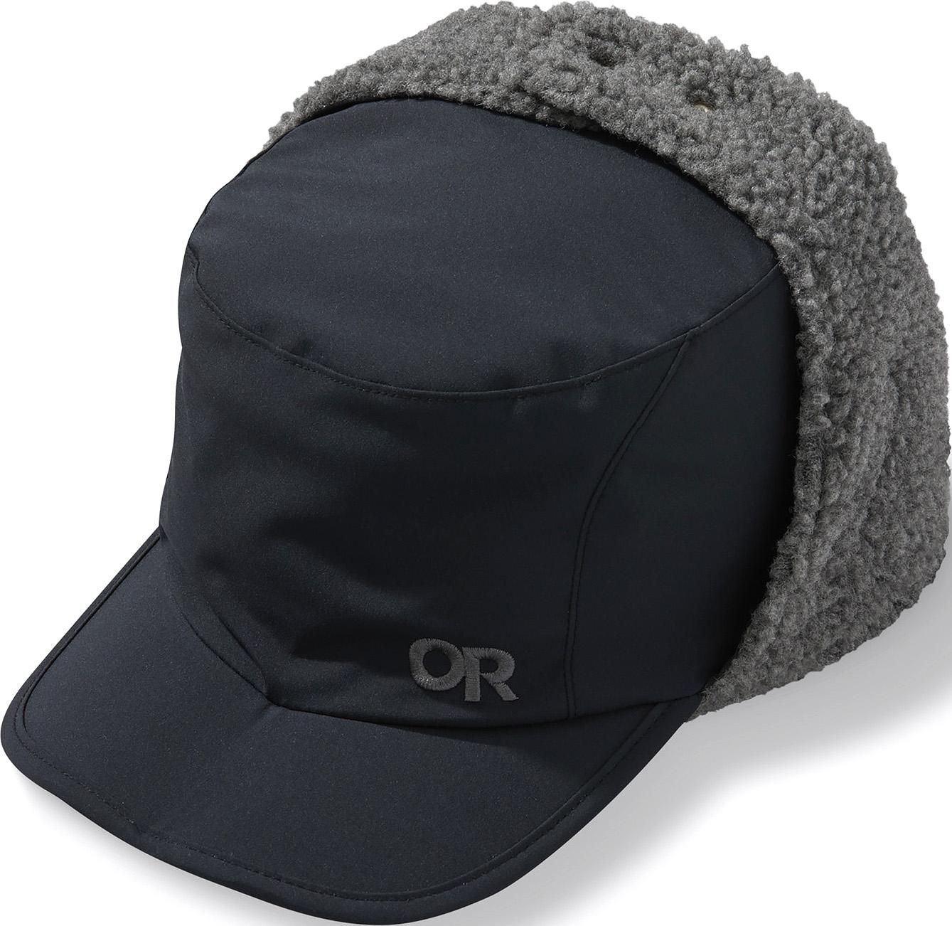 Product gallery image number 1 for product Whitefish Hat - Unisex