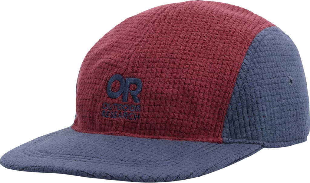 Product gallery image number 1 for product Trail Mix Cap - Men's