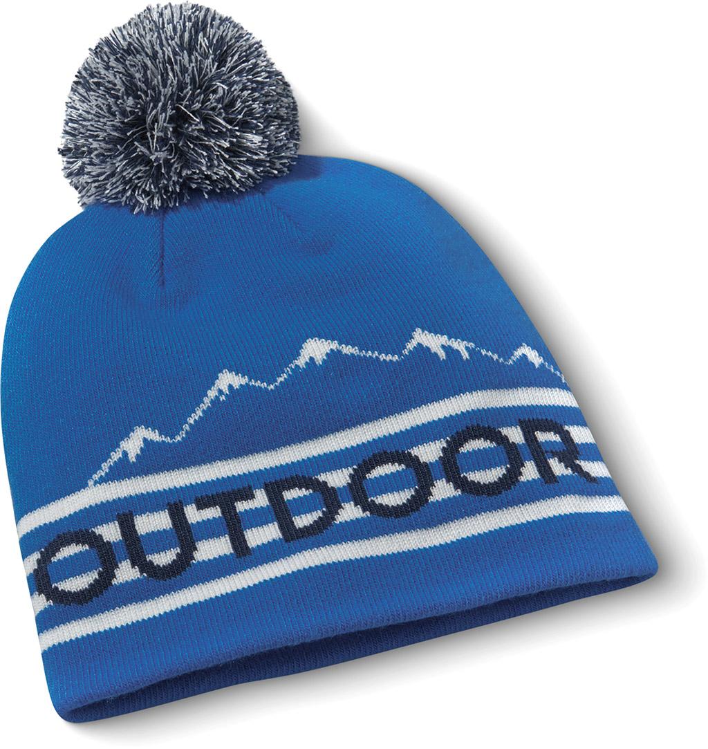 Product gallery image number 1 for product Kids' Glowworm Beanie - Kids