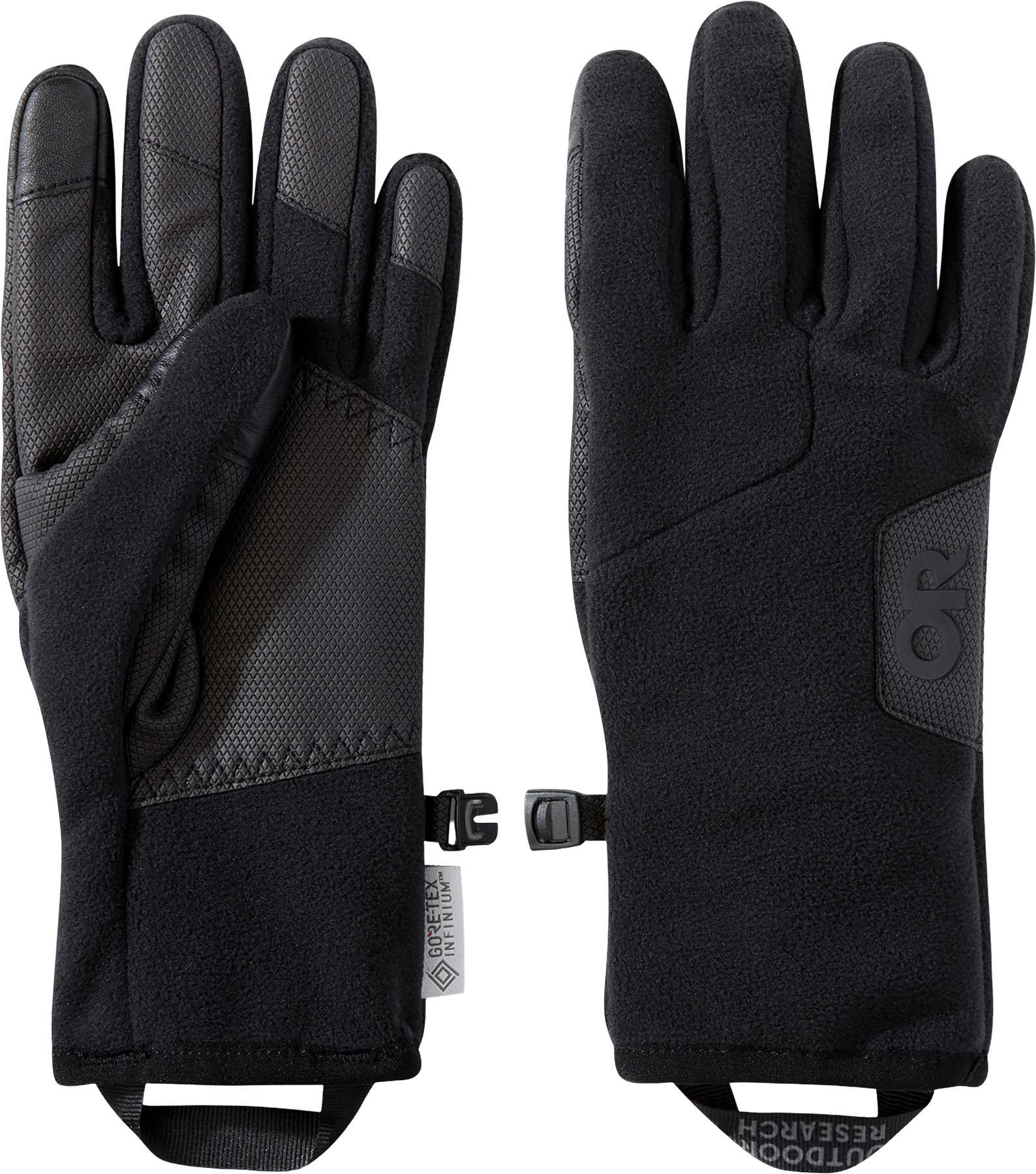 Image de produit pour Gants Gripper Sensor - Femme