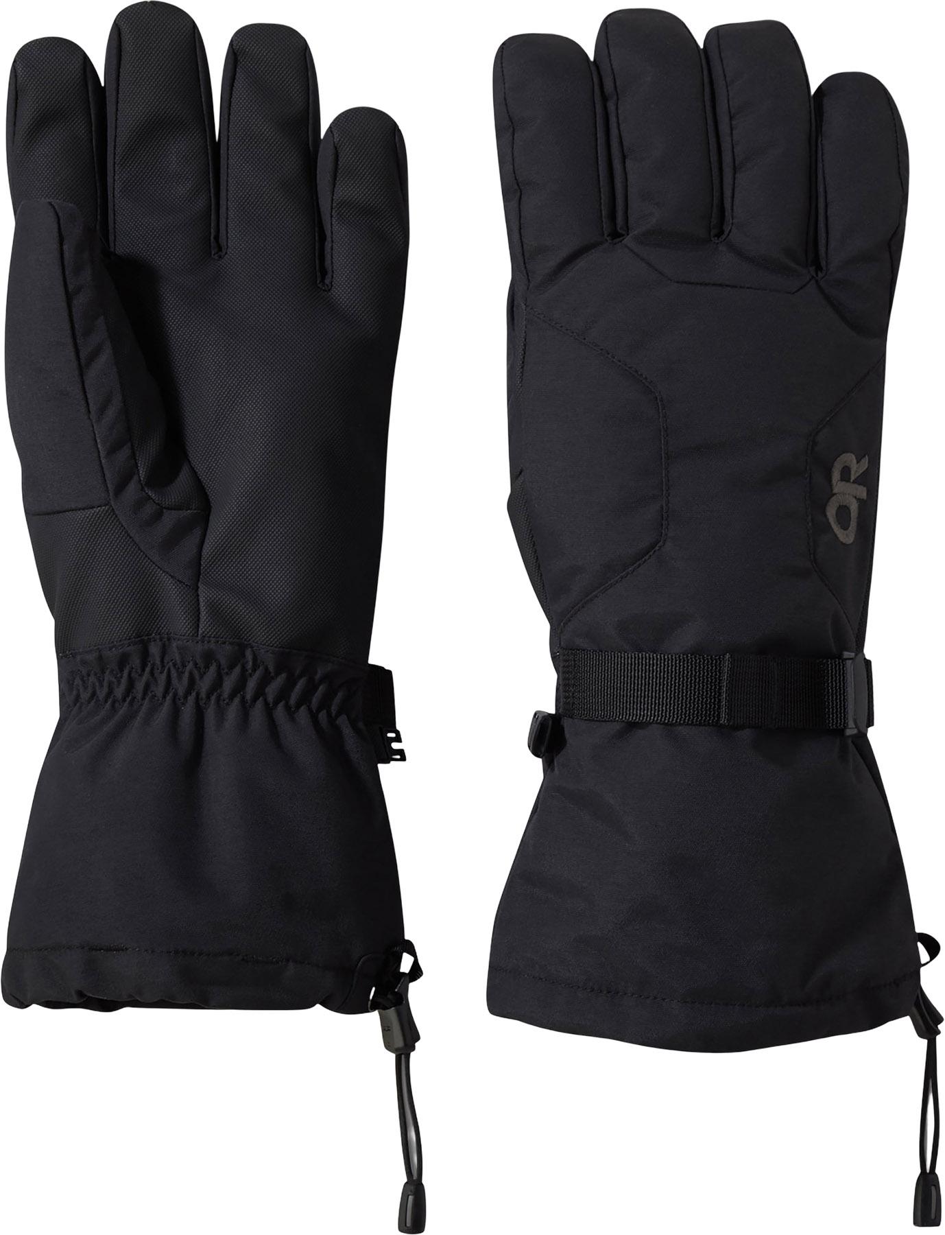 Product gallery image number 3 for product Gants Adrenaline - Hommes