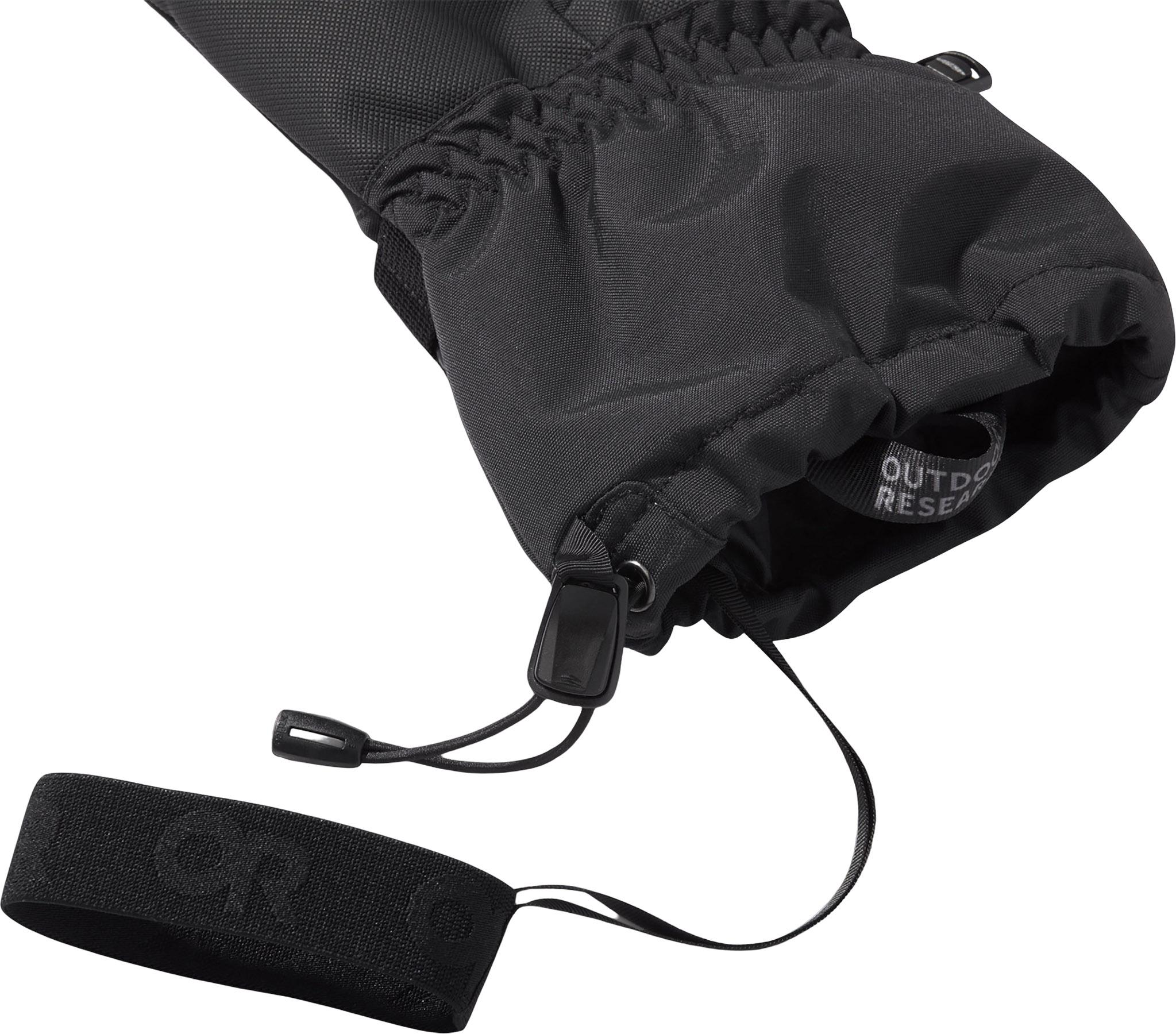 Product gallery image number 4 for product Gants Adrenaline - Hommes