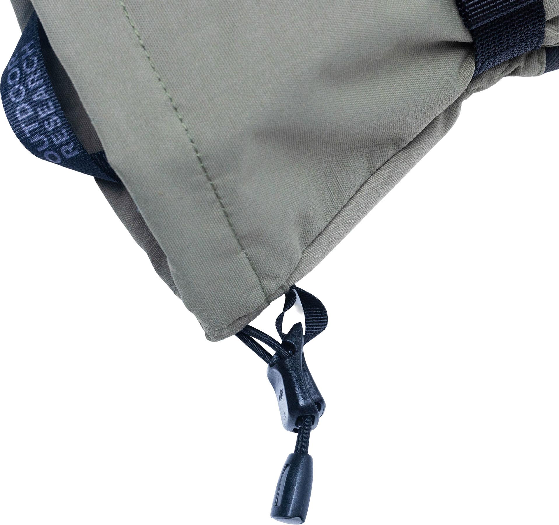 Product gallery image number 2 for product Adrenaline Gloves - Men's