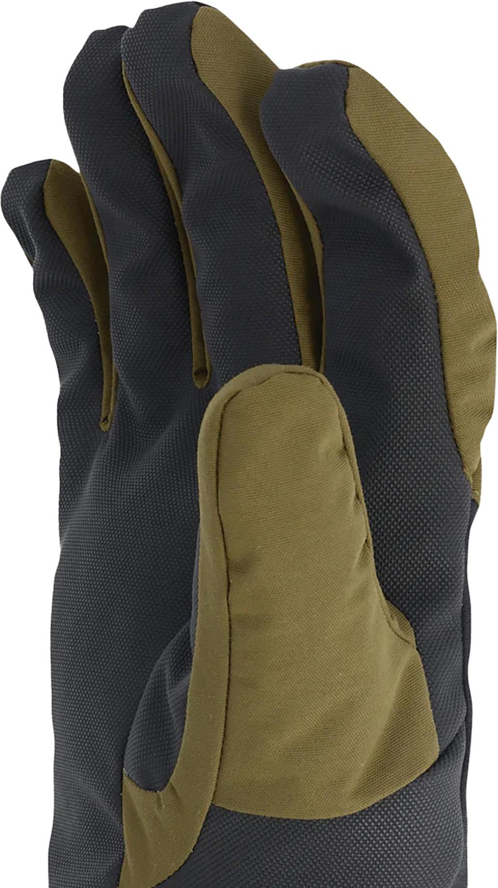 Product gallery image number 5 for product Gants Adrenaline - Hommes