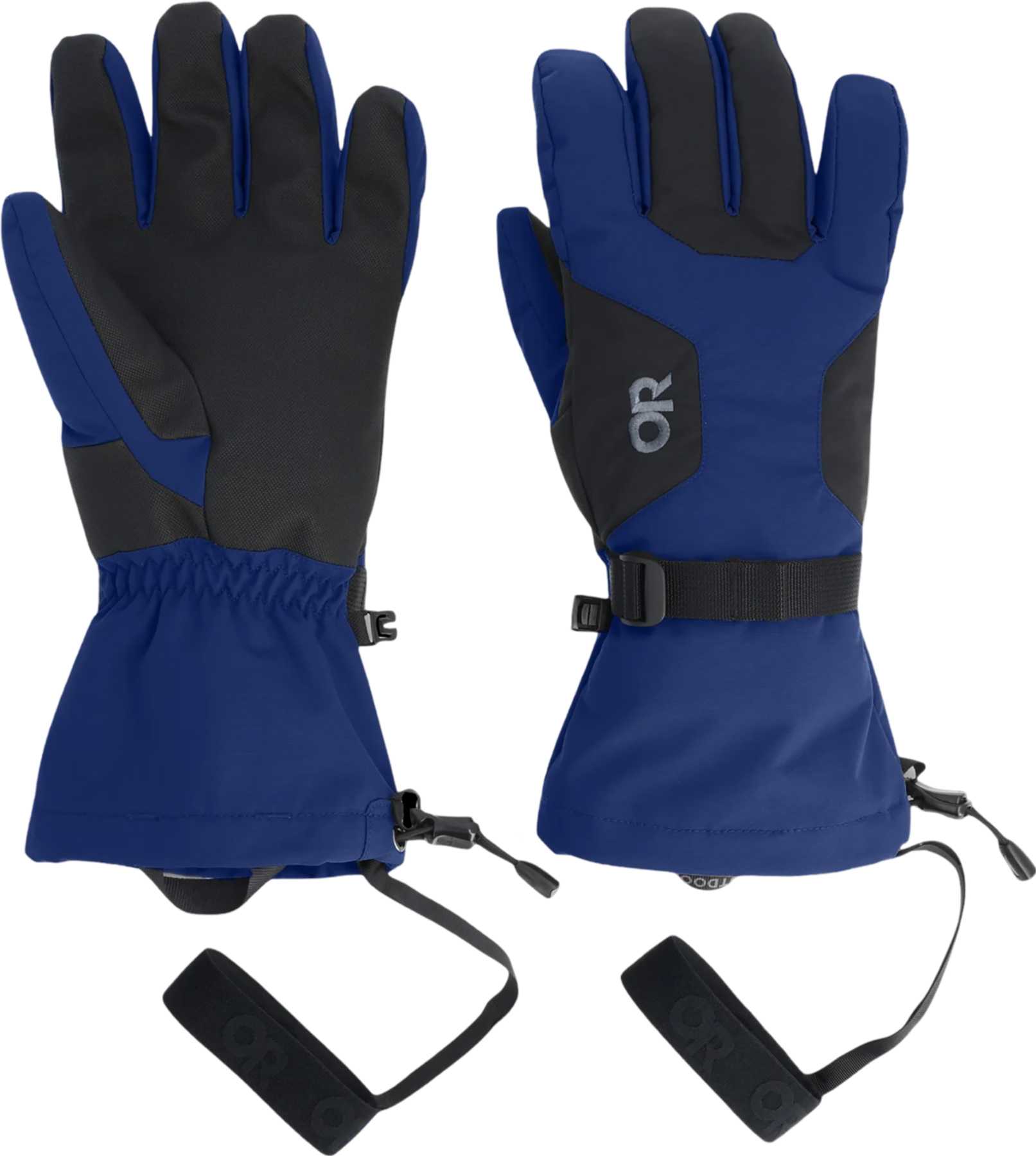 Image de produit pour Gants Adrenaline - Hommes