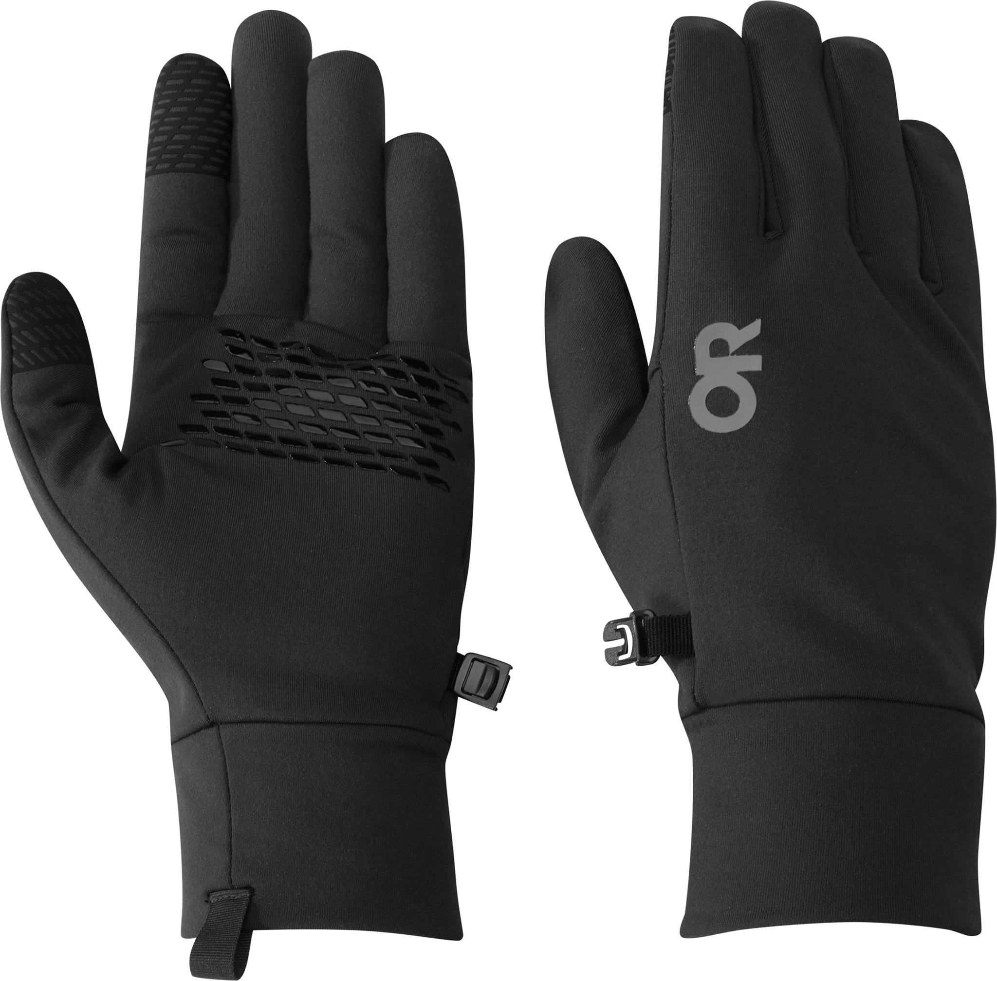 Product gallery image number 1 for product Protective Essential Midweight Liner Gloves - Unisex
