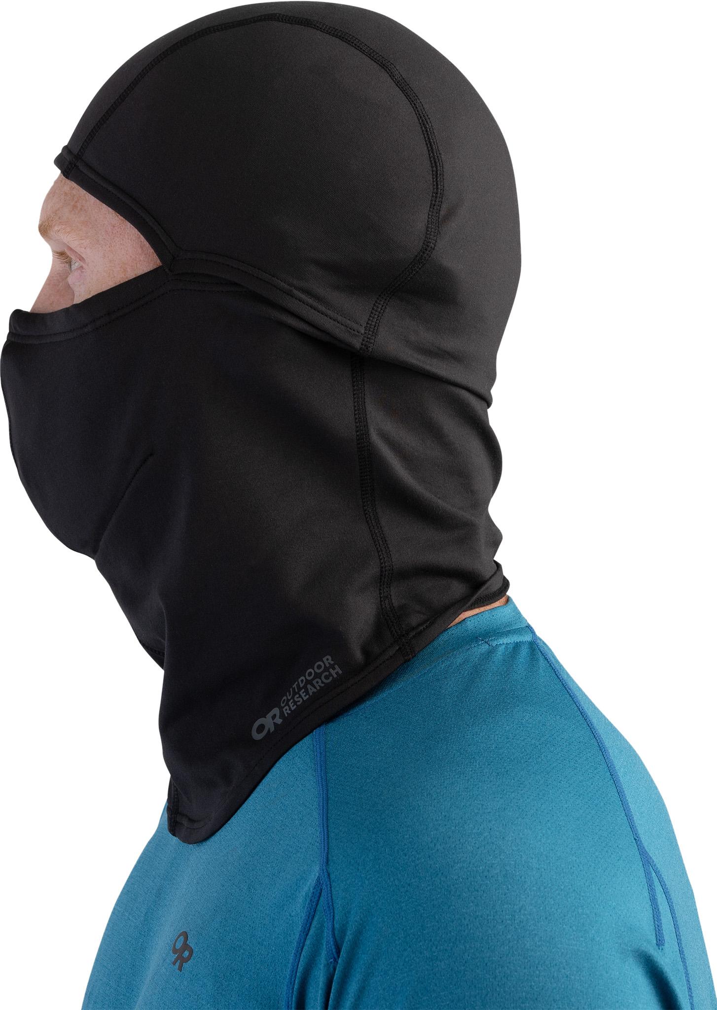 Product gallery image number 2 for product Essential Midweight Balaclava Kit - Unisex