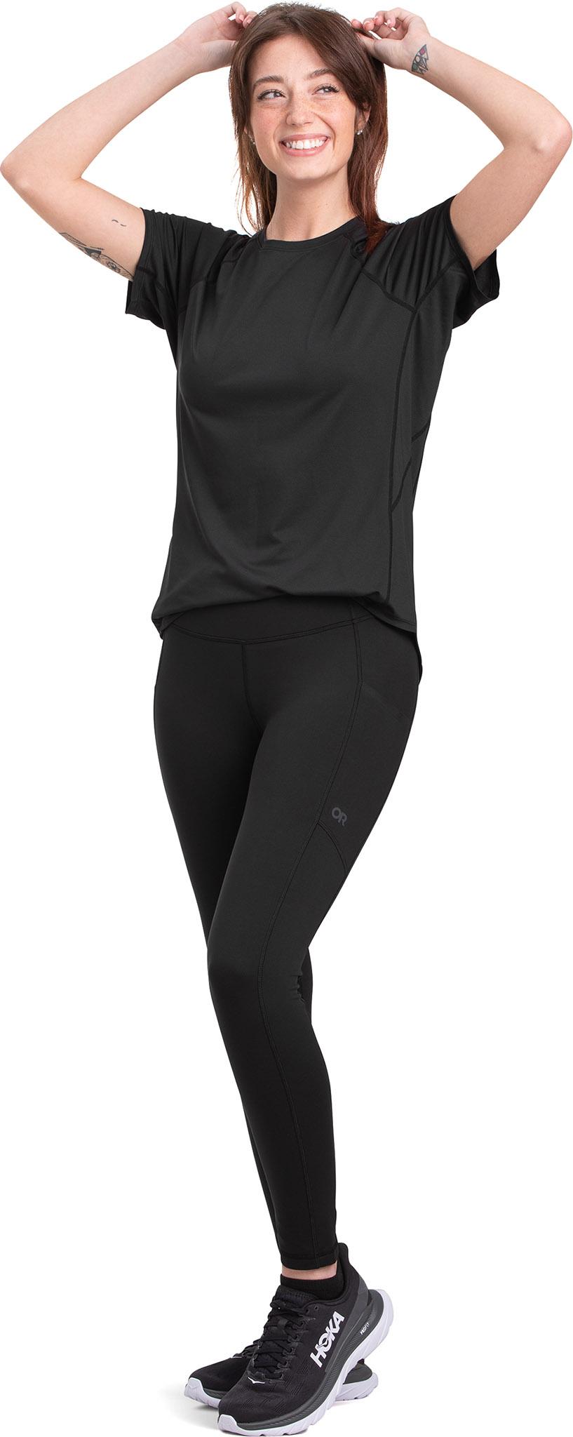 Numéro de l'image de la galerie de produits 3 pour le produit Legging Melody 7/8 - Femme