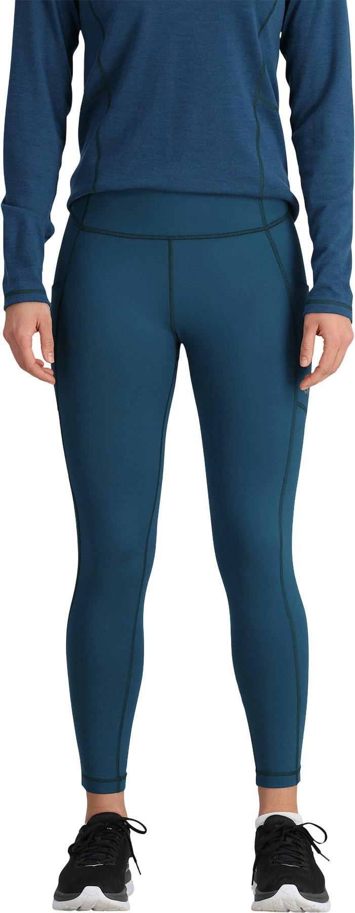 Numéro de l'image de la galerie de produits 3 pour le produit Legging Melody 7/8 - Femme