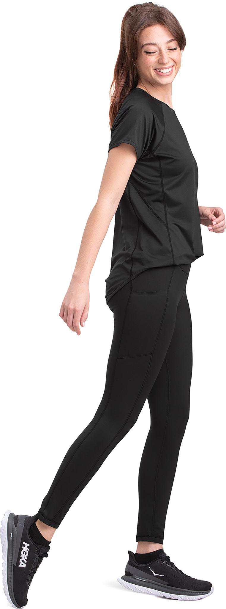 Numéro de l'image de la galerie de produits 4 pour le produit Legging Melody 7/8 - Femme