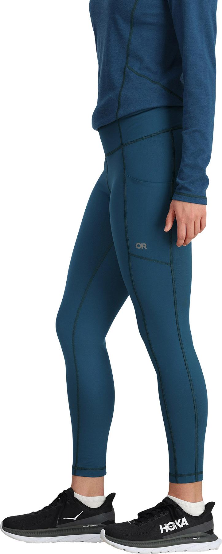 Numéro de l'image de la galerie de produits 4 pour le produit Legging Melody 7/8 - Femme
