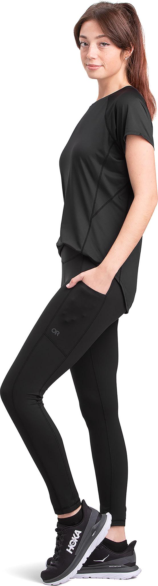 Numéro de l'image de la galerie de produits 5 pour le produit Legging Melody 7/8 - Femme