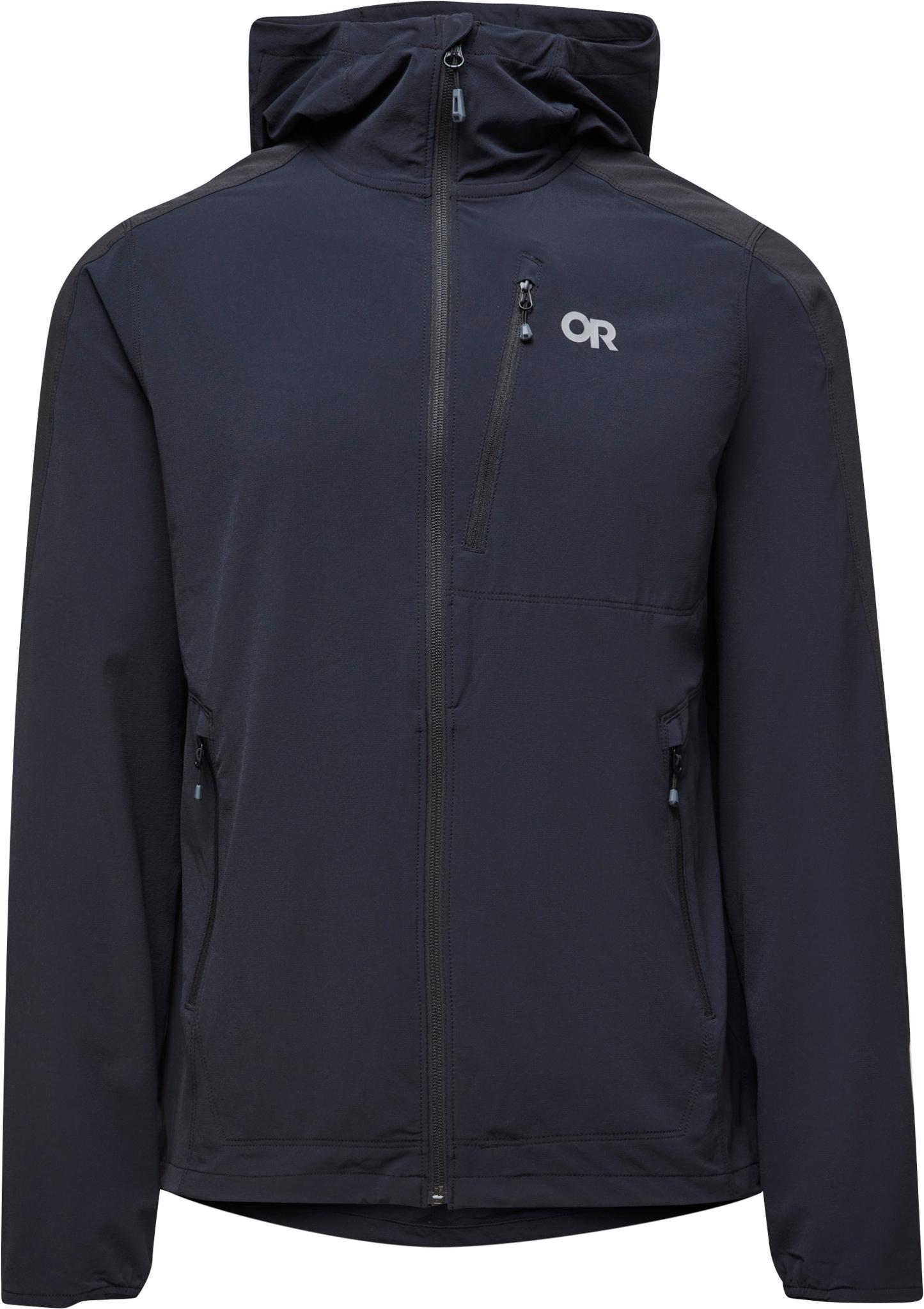 Product gallery image number 1 for product Ferrosi Hoodie - Men's