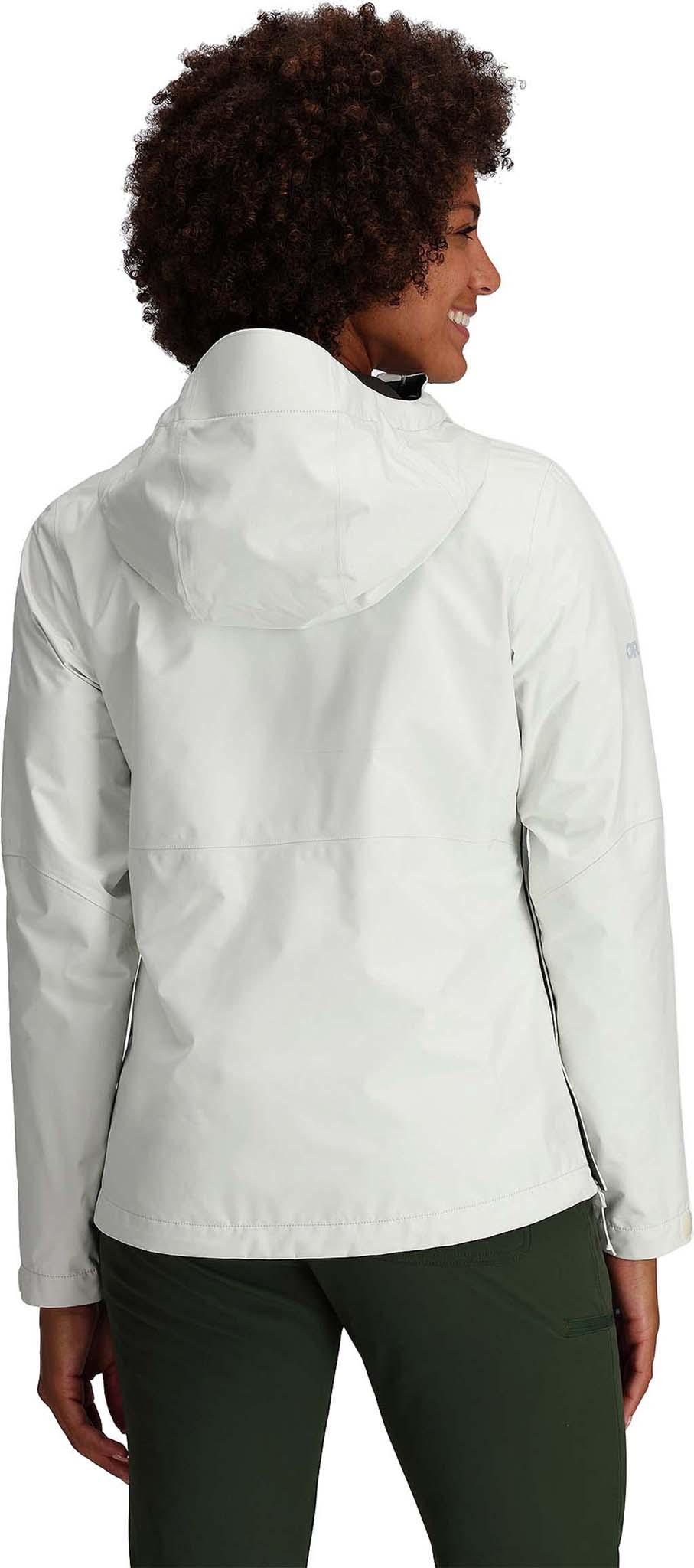 Product gallery image number 5 for product Aspire II GORE-TEX® Jacket - Women's