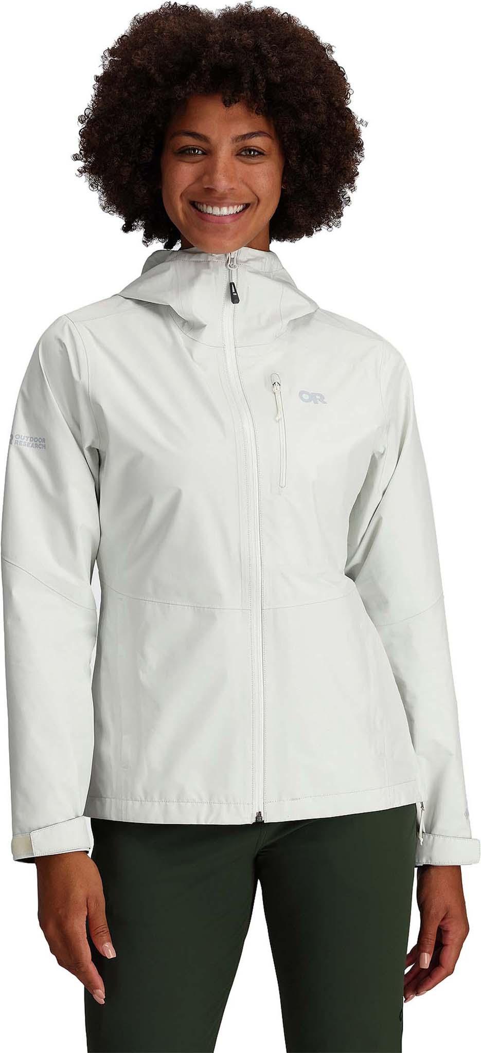 Product gallery image number 6 for product Aspire II GORE-TEX® Jacket - Women's