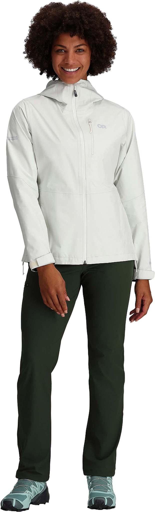 Product gallery image number 2 for product Aspire II GORE-TEX® Jacket - Women's