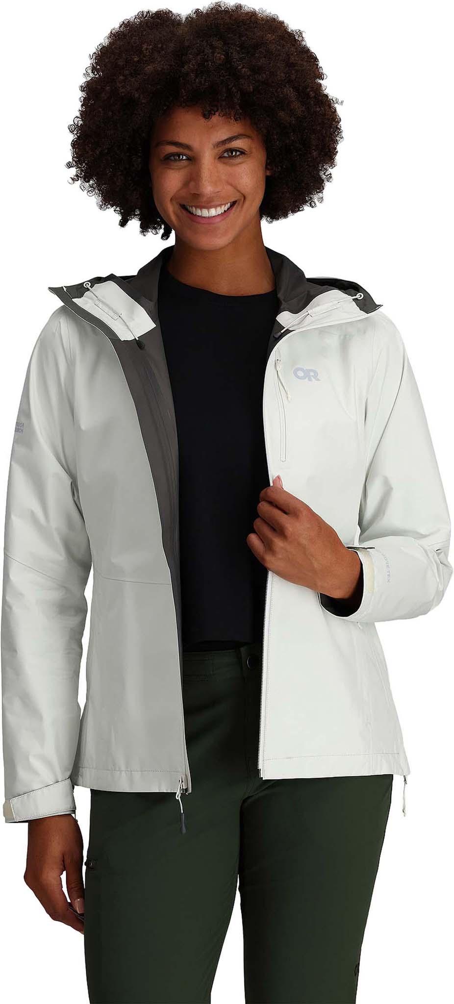 Product gallery image number 3 for product Aspire II GORE-TEX® Jacket - Women's