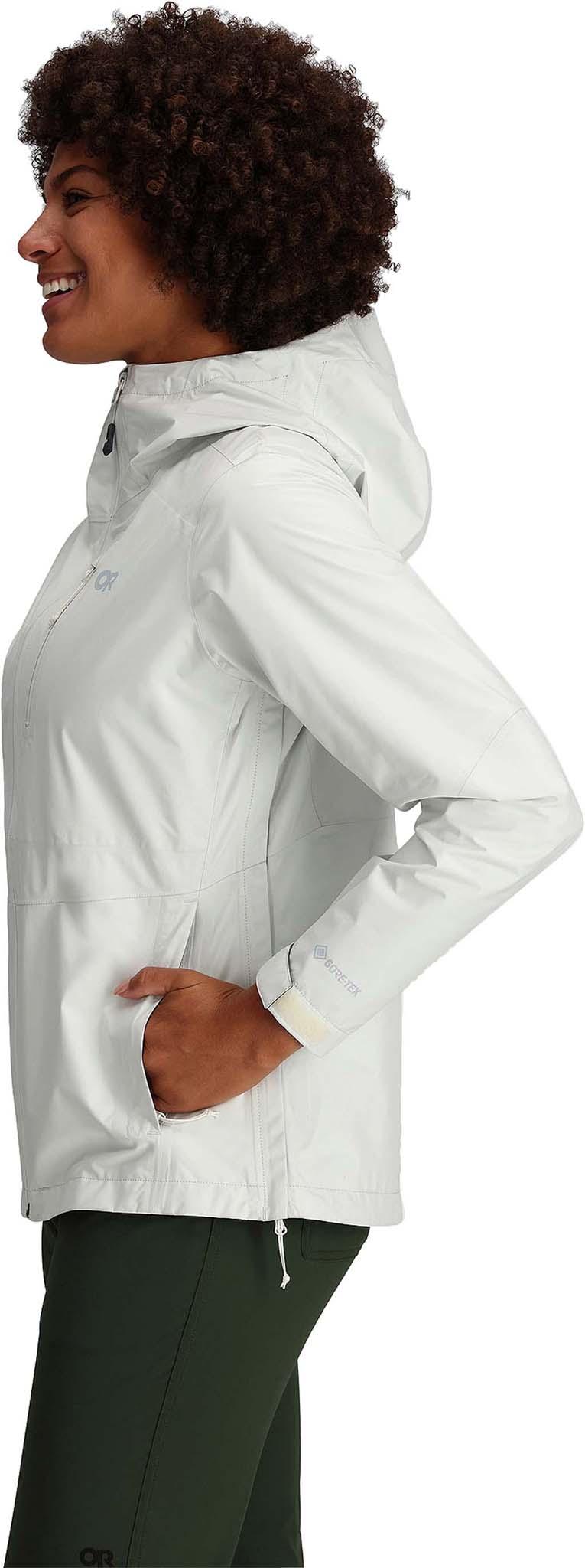 Product gallery image number 4 for product Aspire II GORE-TEX® Jacket - Women's