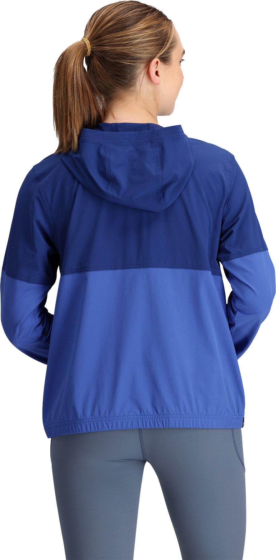 Product gallery image number 2 for product Ferrosi Anorak - Women's