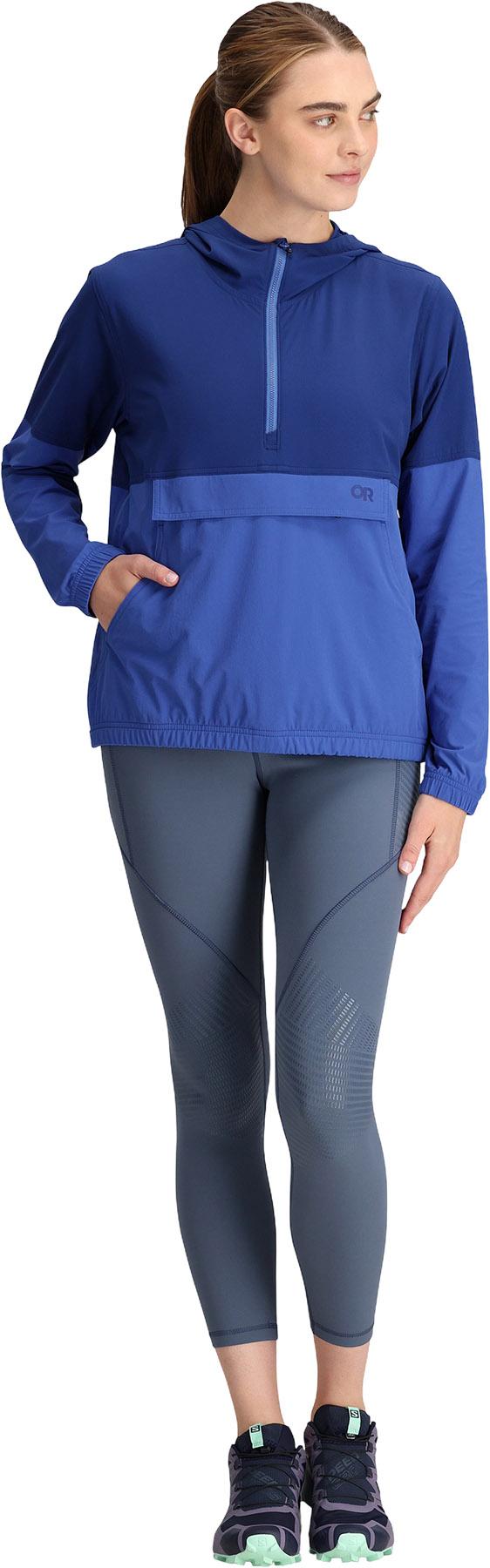 Product gallery image number 4 for product Ferrosi Anorak - Women's