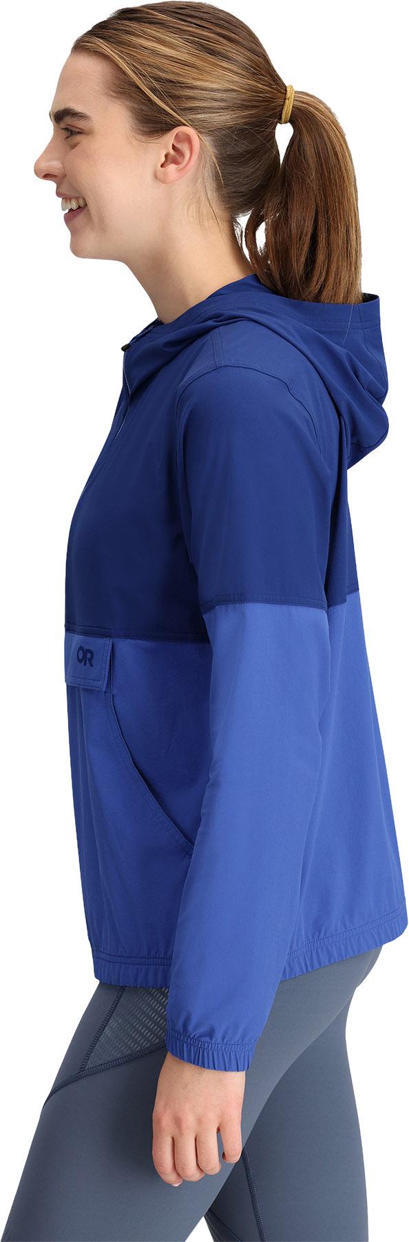 Product gallery image number 5 for product Ferrosi Anorak - Women's