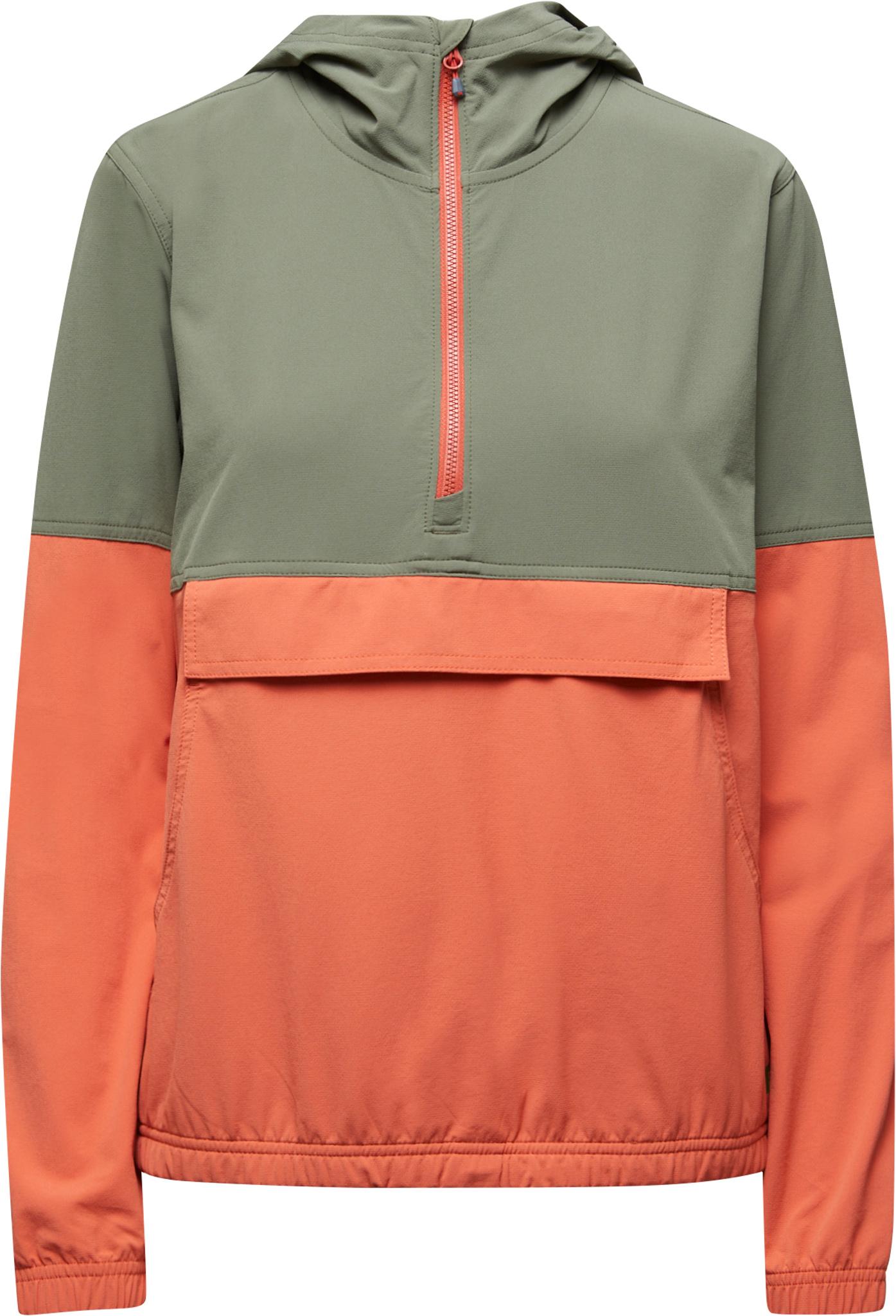 Product gallery image number 1 for product Ferrosi Anorak - Women's