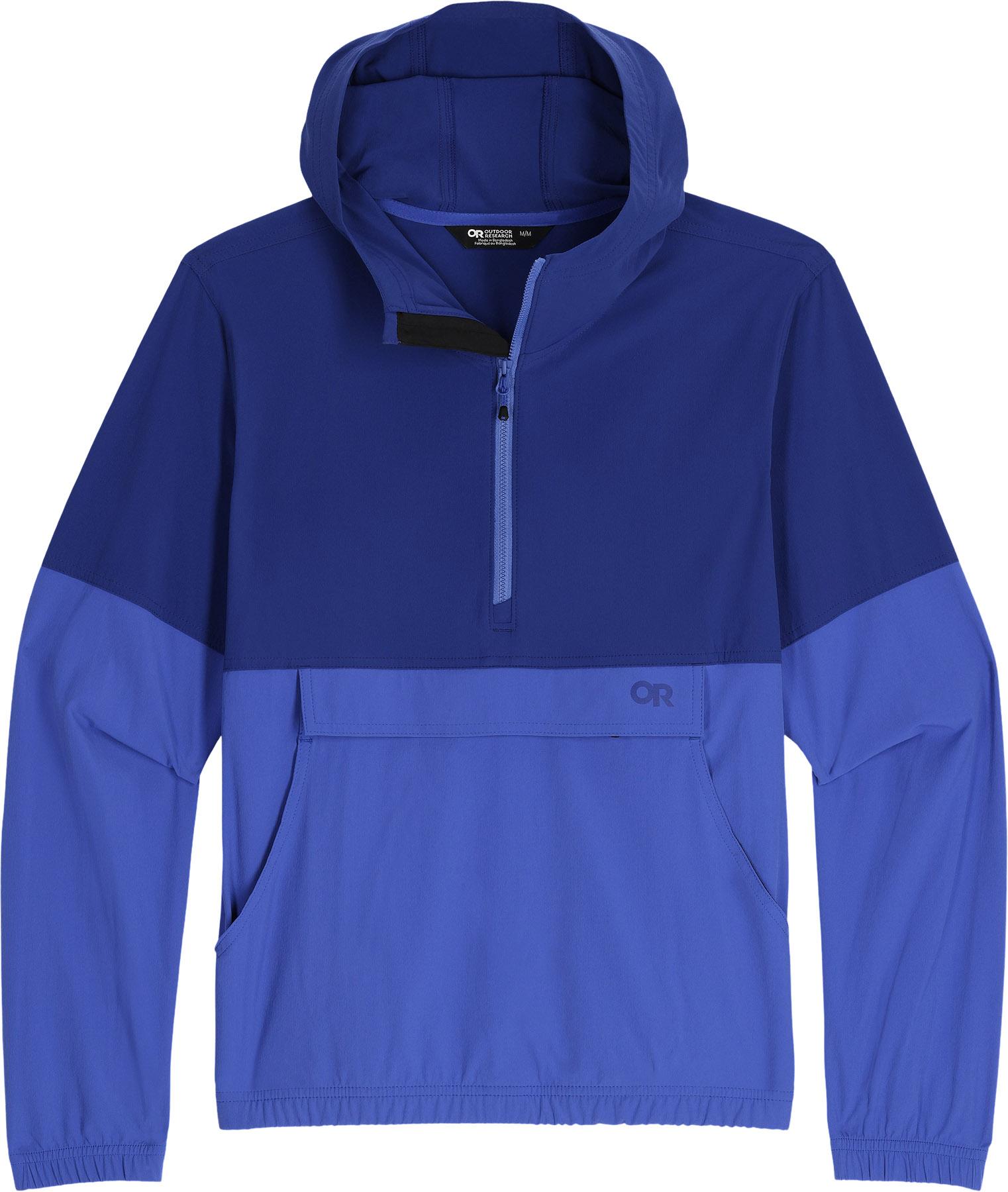 Image de produit pour Anorak Ferrosi - Femme
