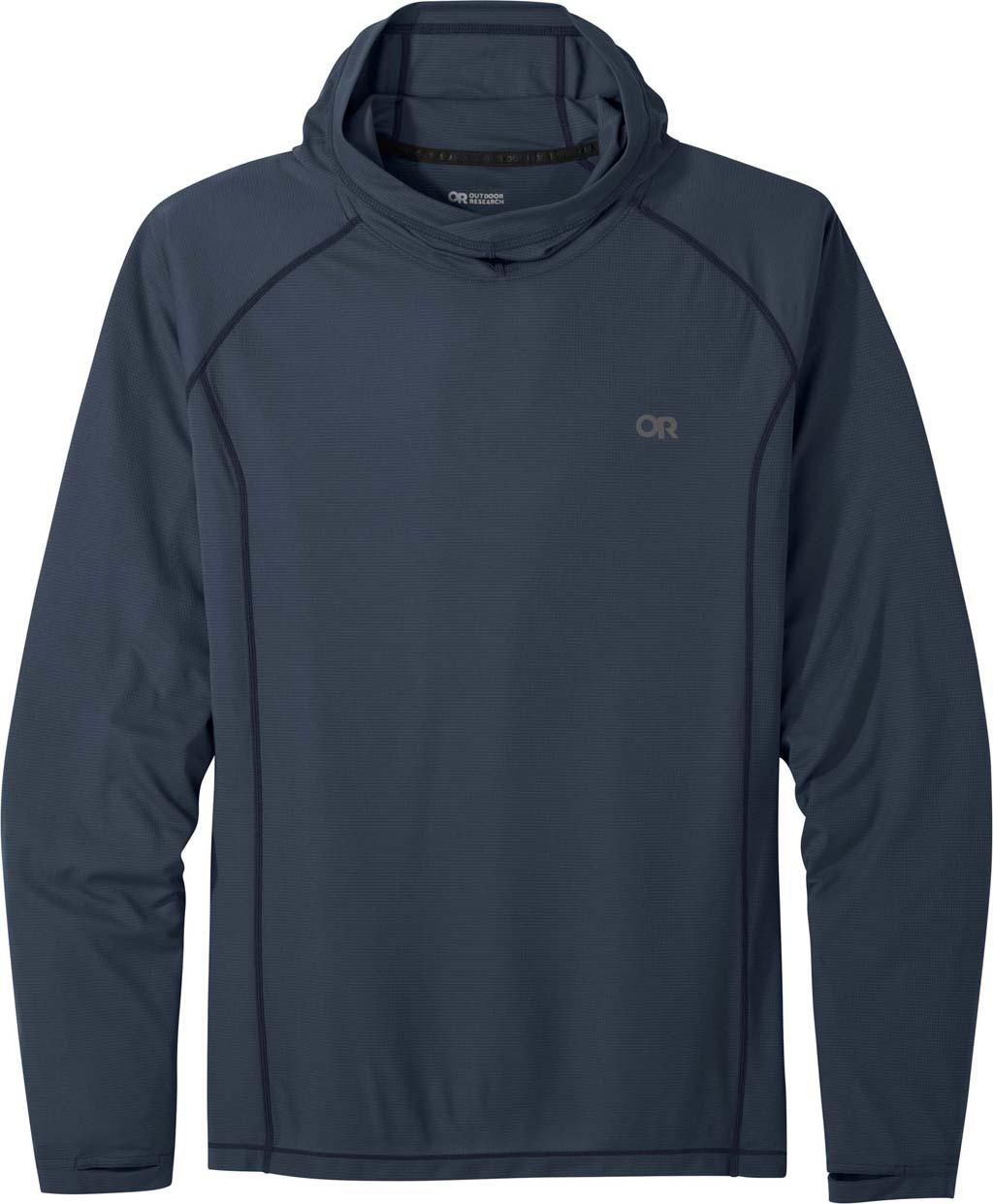 Product image for Chandail à capuchon Echo - Homme