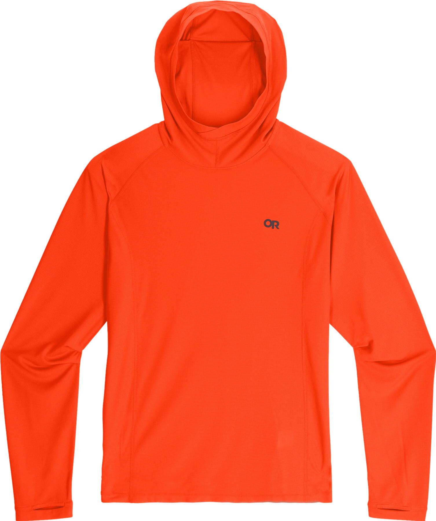 Image de produit pour Chandail à capuchon Echo - Homme